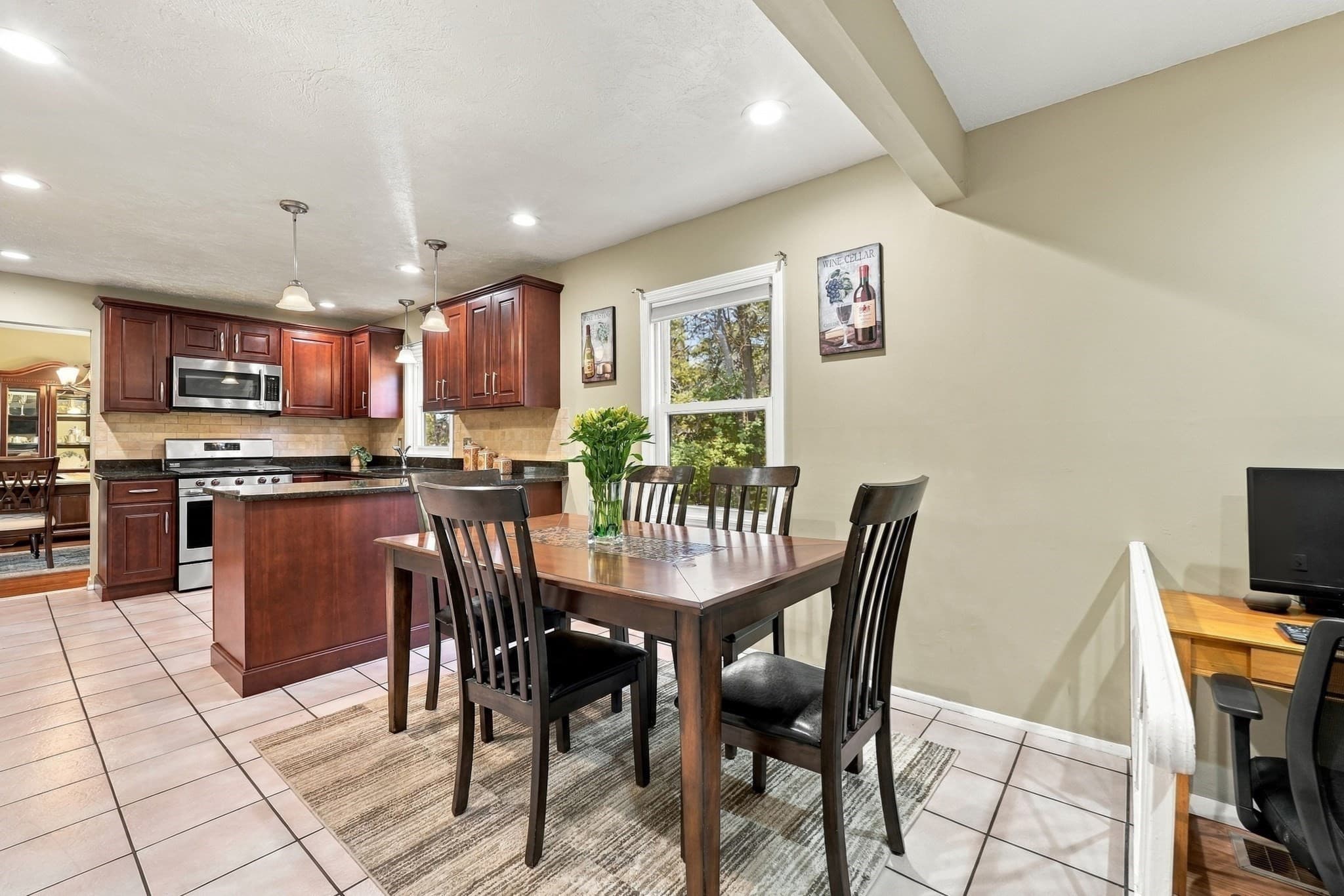 Single Family Residence at 259 Congress St, Milford MA 01757, photo 8 of 22