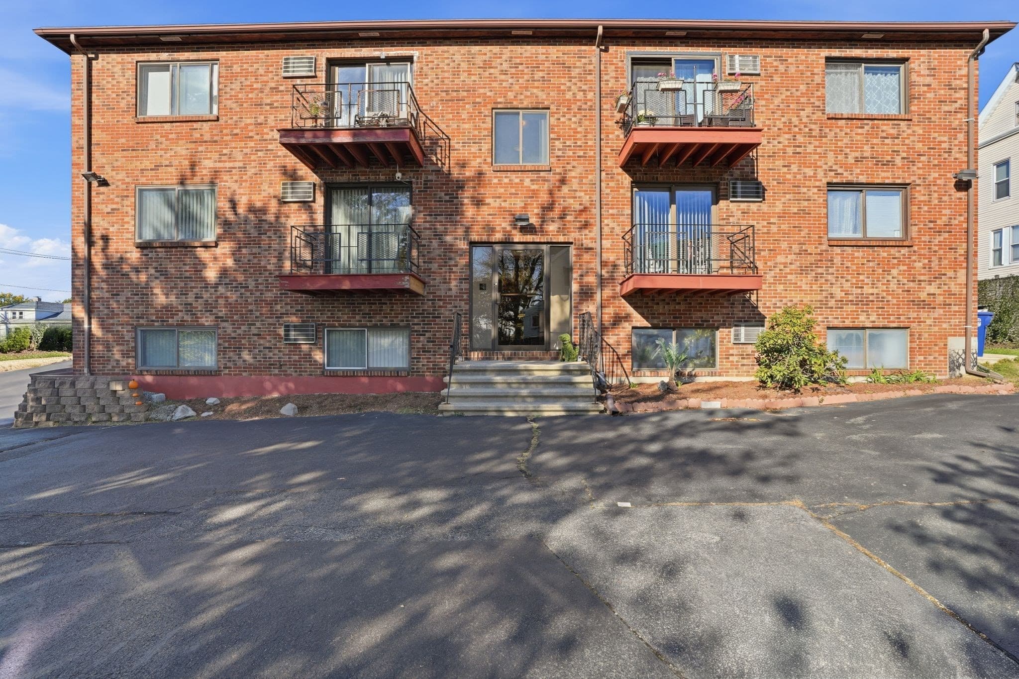 Condominium at 145 Harris Street # 4, Revere MA 02151, photo 27 of 31