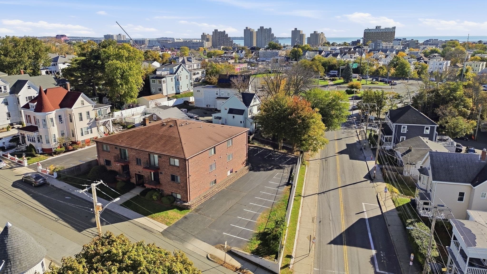 Condominium at 145 Harris Street # 4, Revere MA 02151, photo 2 of 31