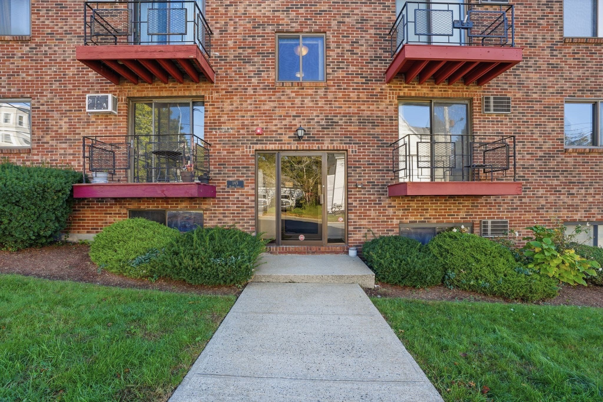 Condominium at 145 Harris Street # 4, Revere MA 02151, photo 26 of 31