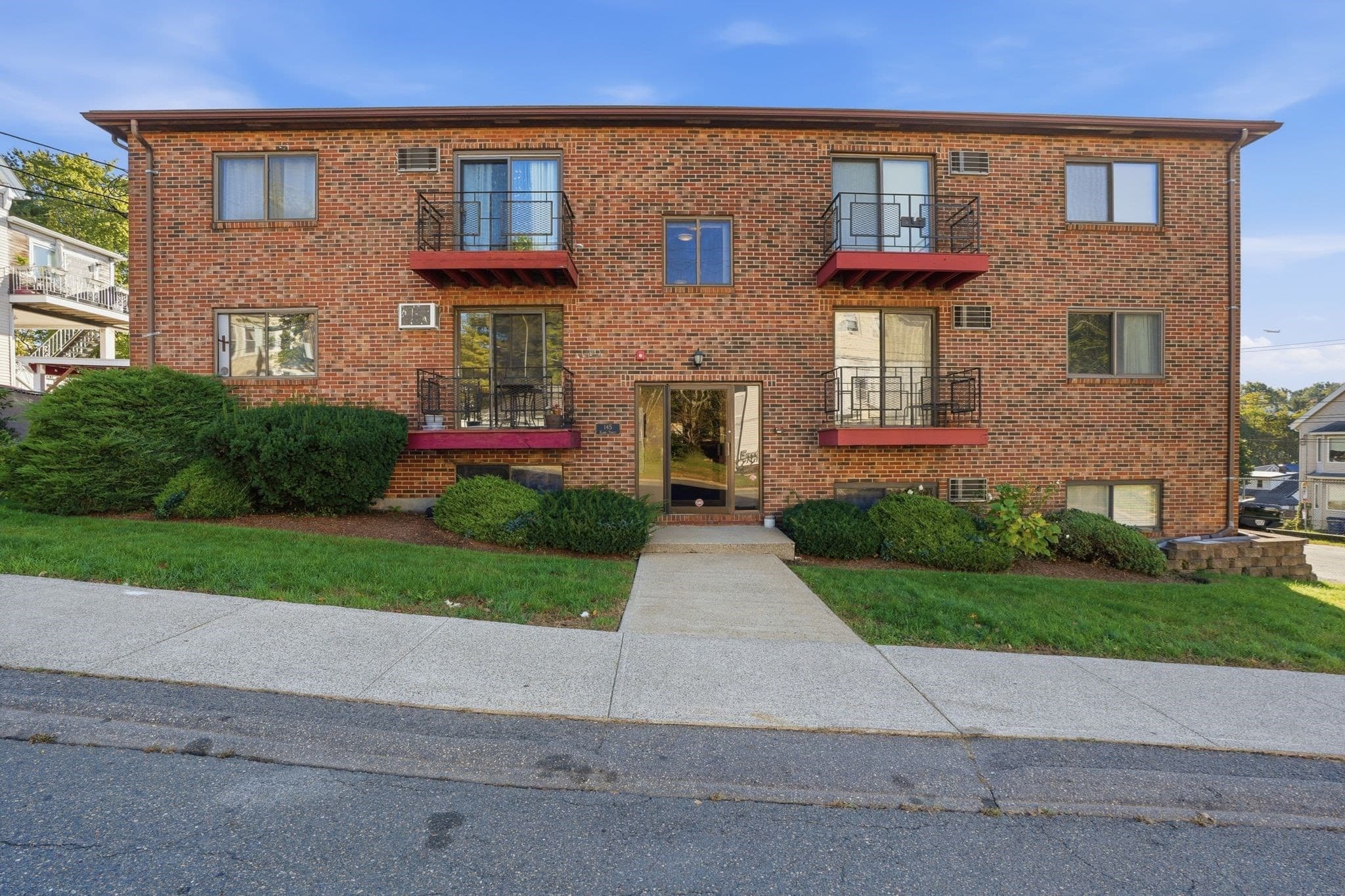 145 Harris Street # 4, Revere MA 02151