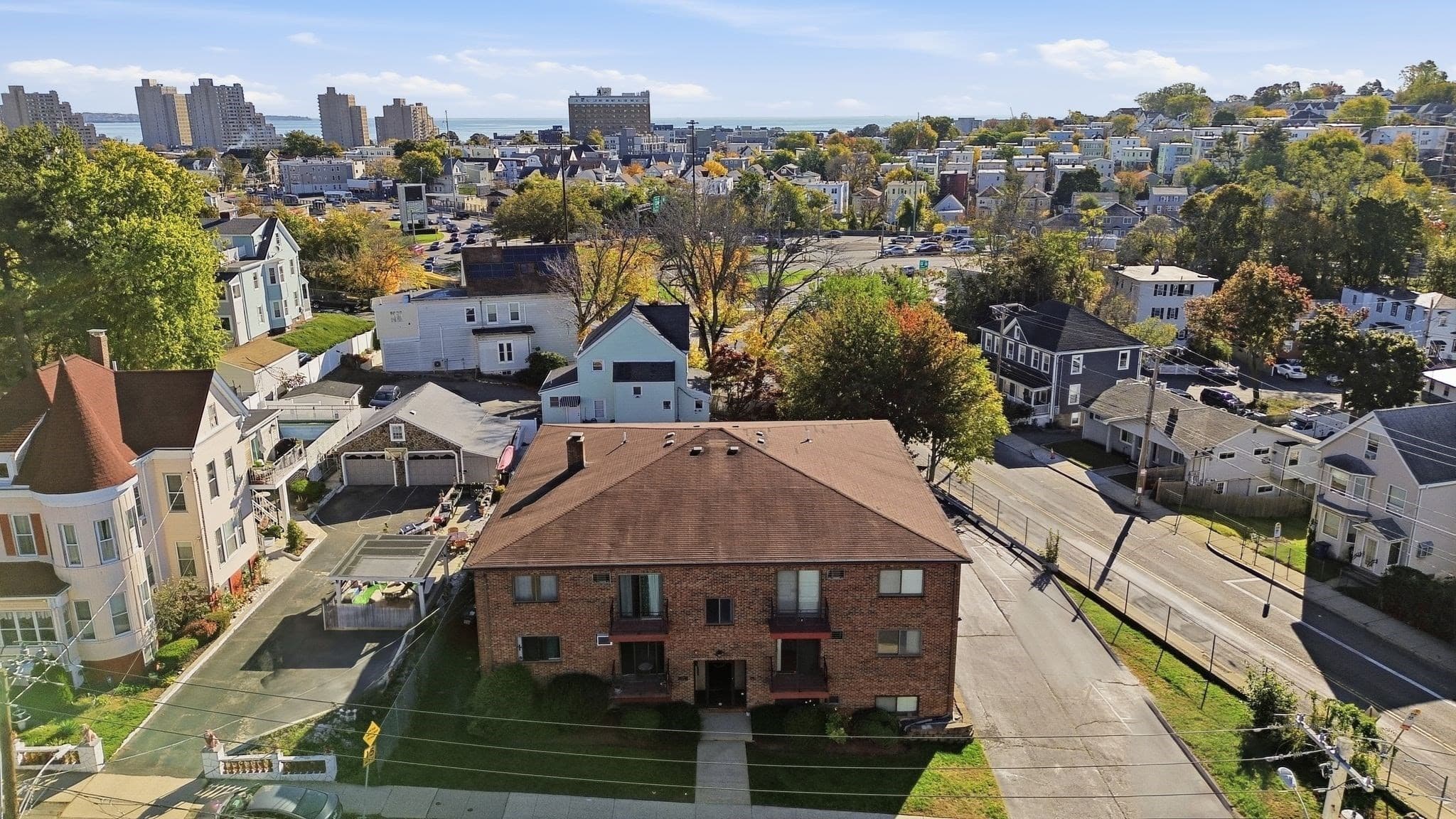Condominium at 145 Harris Street # 4, Revere MA 02151, photo 30 of 31