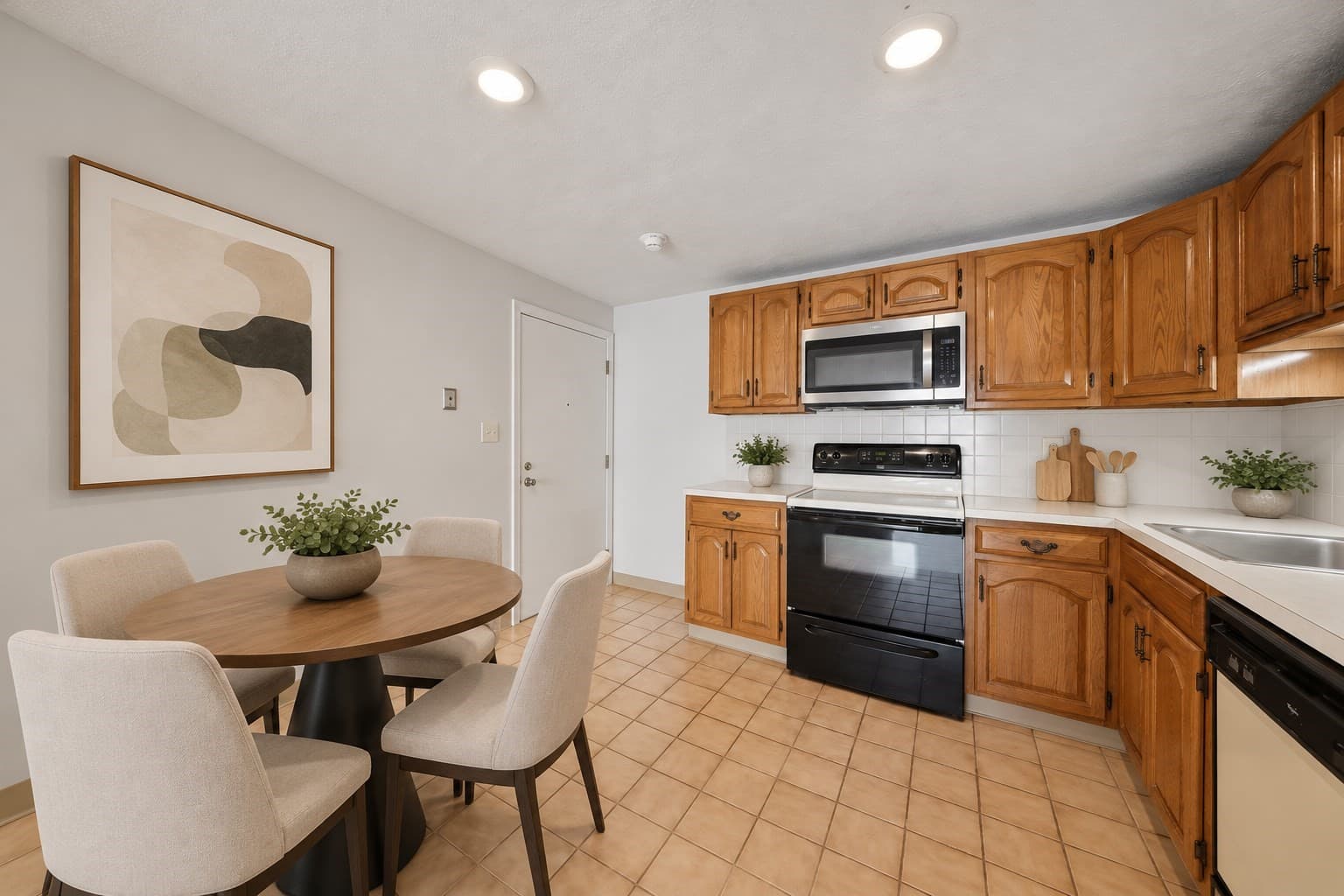 Condominium at 145 Harris Street # 4, Revere MA 02151, photo 10 of 31