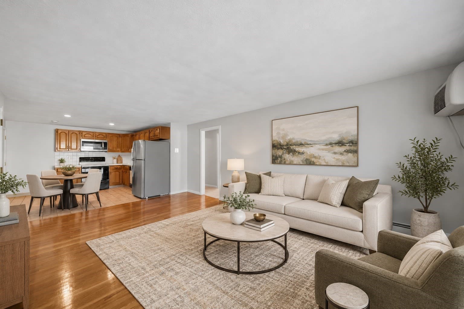 Condominium at 145 Harris Street # 4, Revere MA 02151, photo 4 of 31
