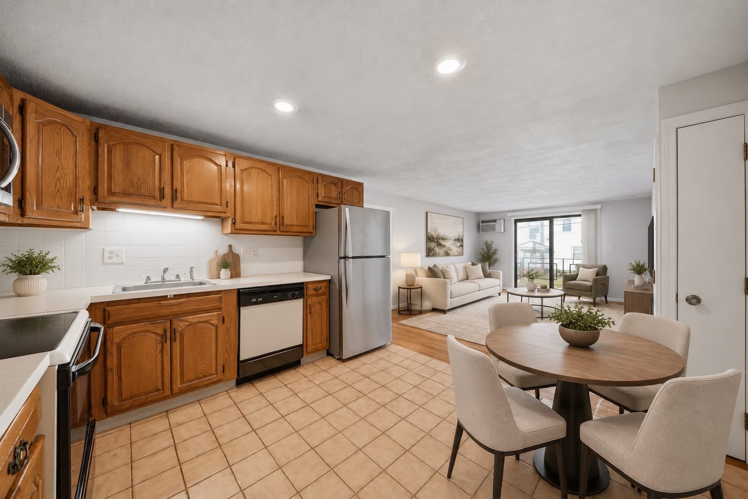 Condominium at 145 Harris Street # 4, Revere MA 02151, photo 8 of 31