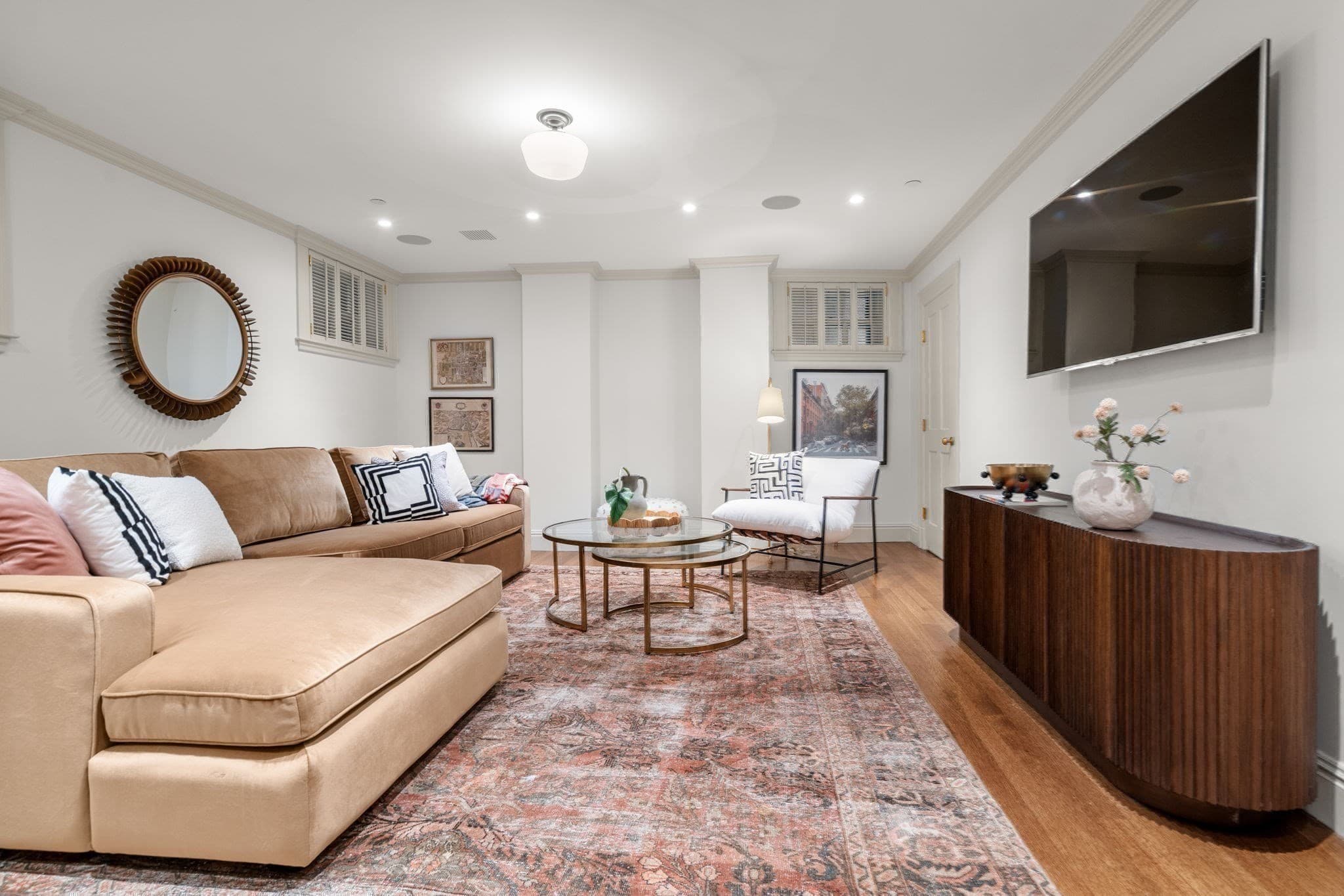 Condominium at 4 West Hill Place # 4, Boston MA 02114, photo 20 of 24