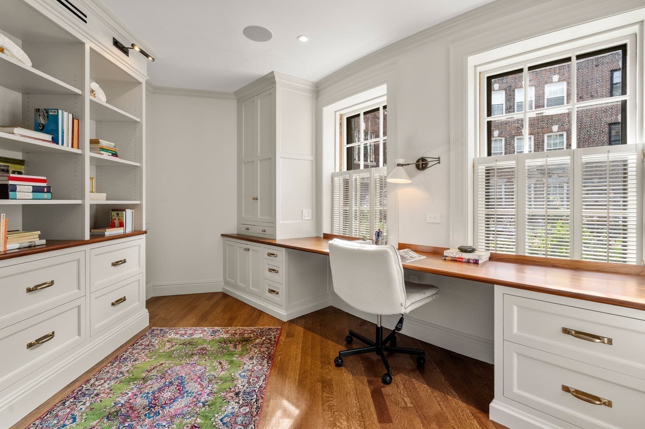 Condominium at 4 West Hill Place # 4, Boston MA 02114, photo 15 of 24