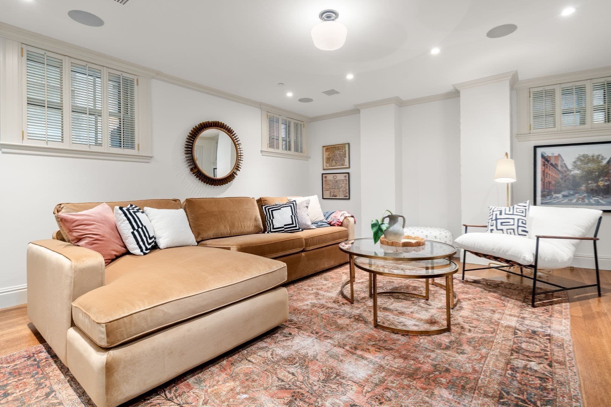 Condominium at 4 West Hill Place # 4, Boston MA 02114, photo 19 of 24