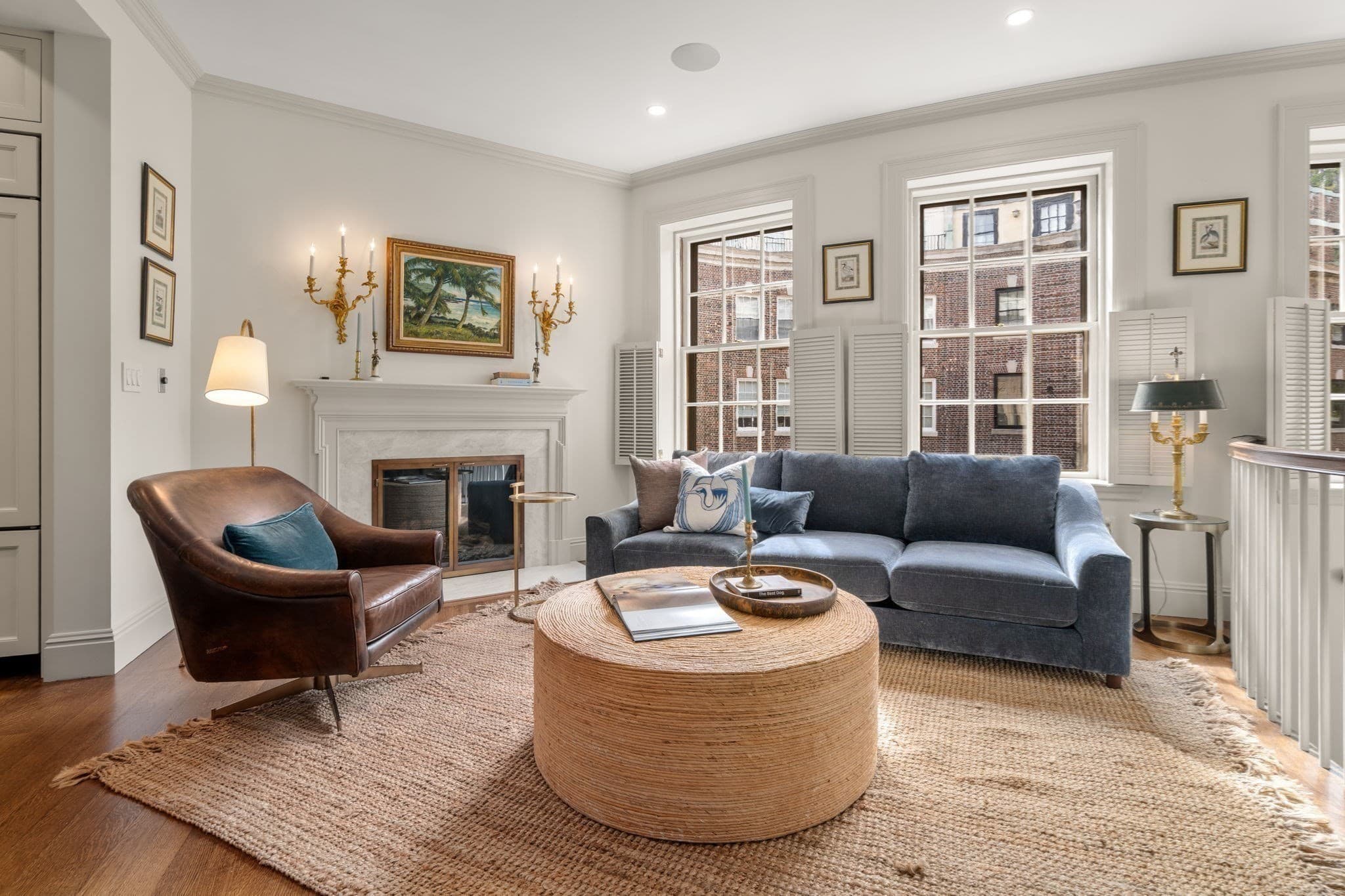 Condominium at 4 West Hill Place # 4, Boston MA 02114, photo 4 of 24