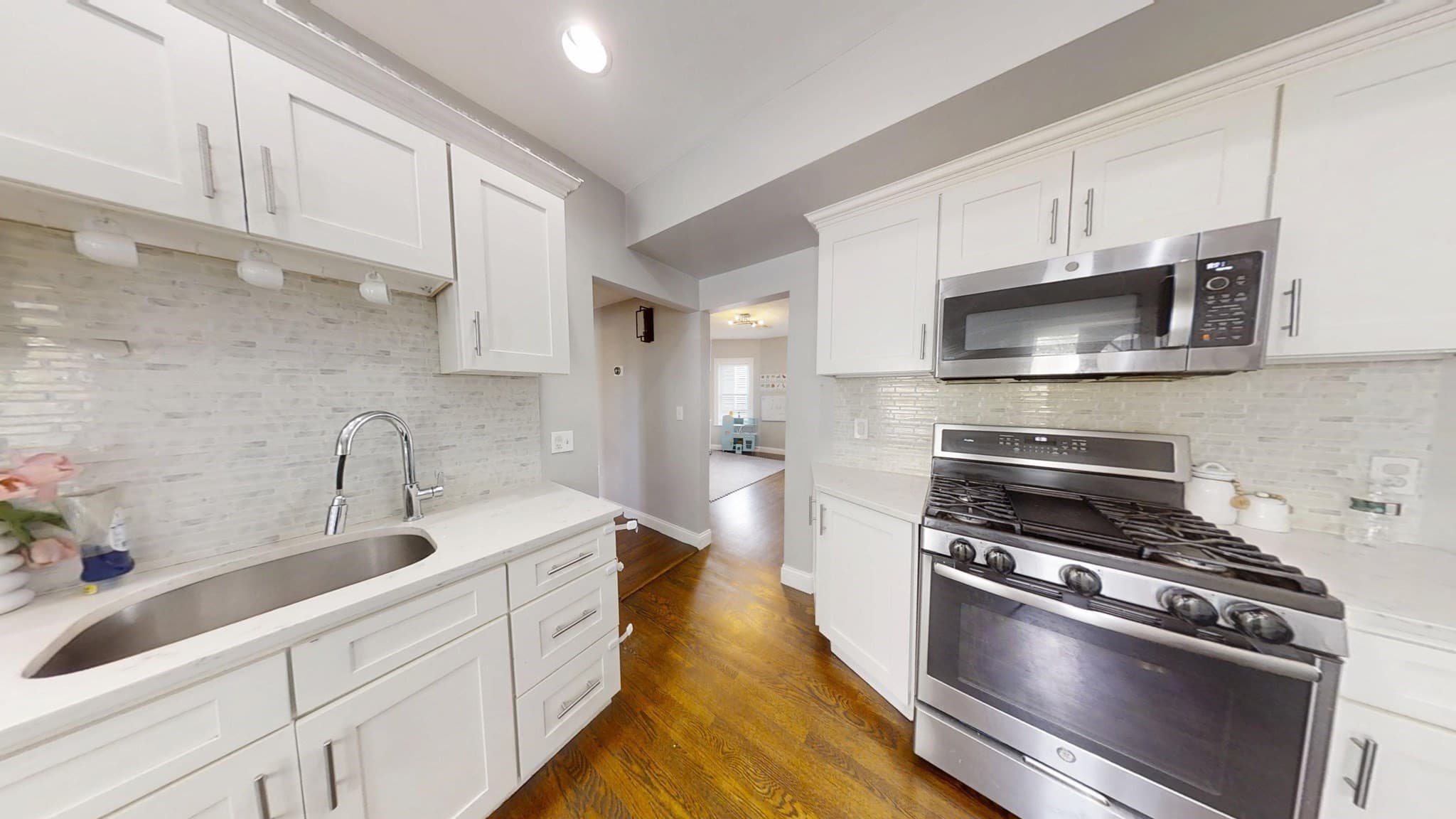 Condominium at 26 Elder St # 2A, Boston MA 02125, photo 23 of 41