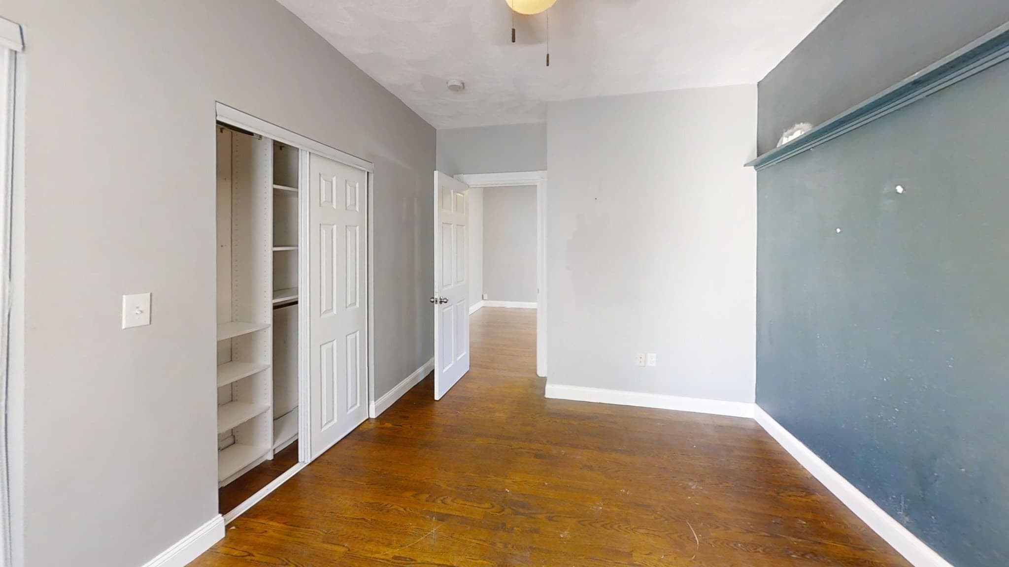 Condominium at 26 Elder St # 2A, Boston MA 02125, photo 27 of 41