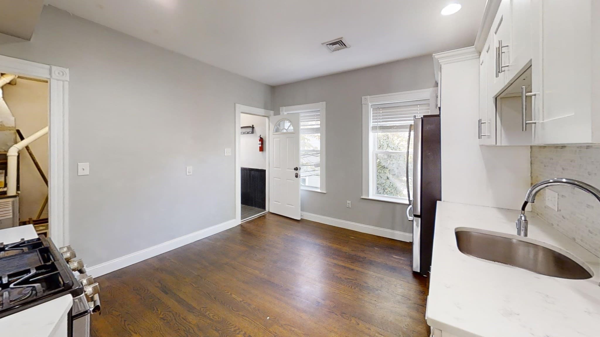 Condominium at 26 Elder St # 2A, Boston MA 02125, photo 6 of 41