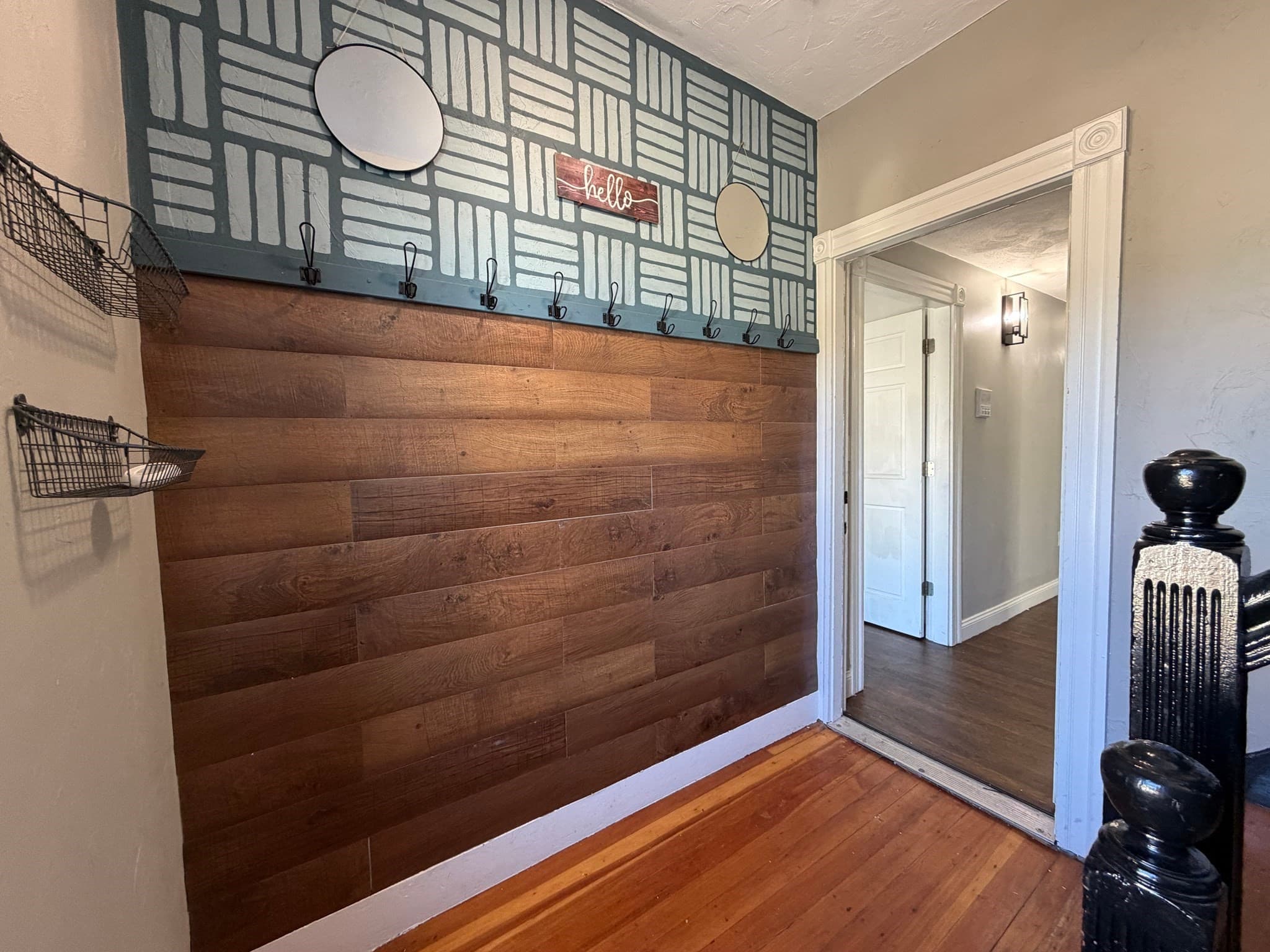 Condominium at 26 Elder St # 2A, Boston MA 02125, photo 12 of 41