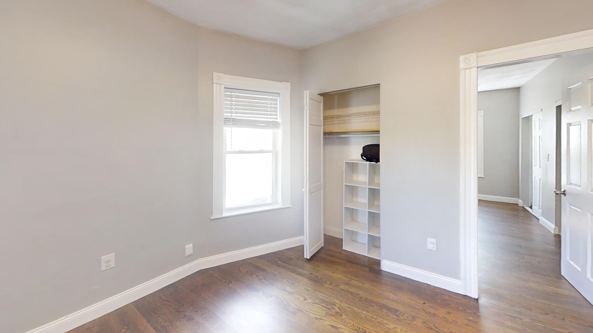 Condominium at 26 Elder St # 2A, Boston MA 02125, photo 26 of 41