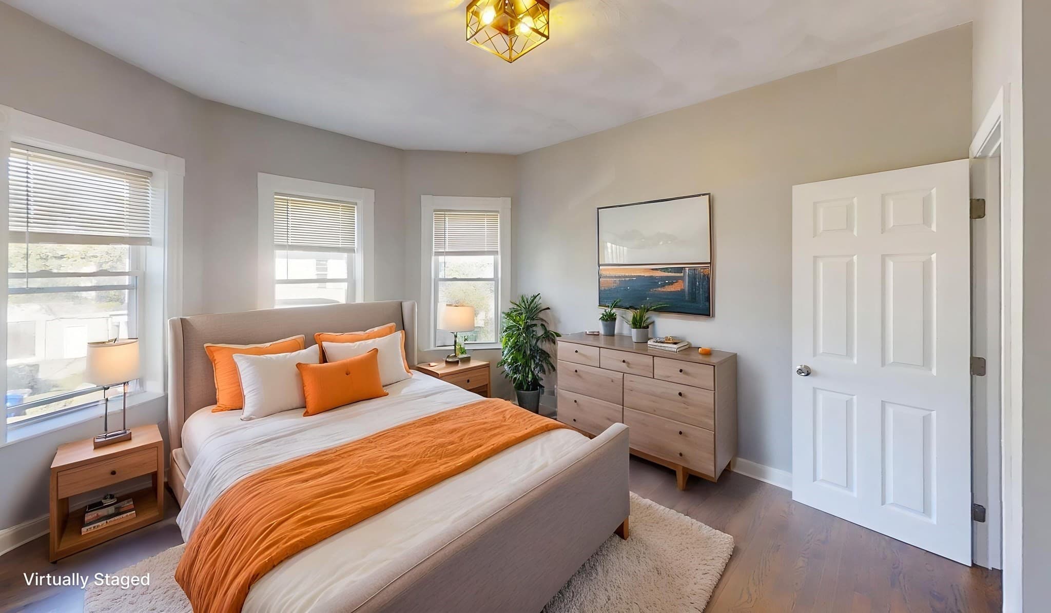Condominium at 26 Elder St # 2A, Boston MA 02125, photo 7 of 41