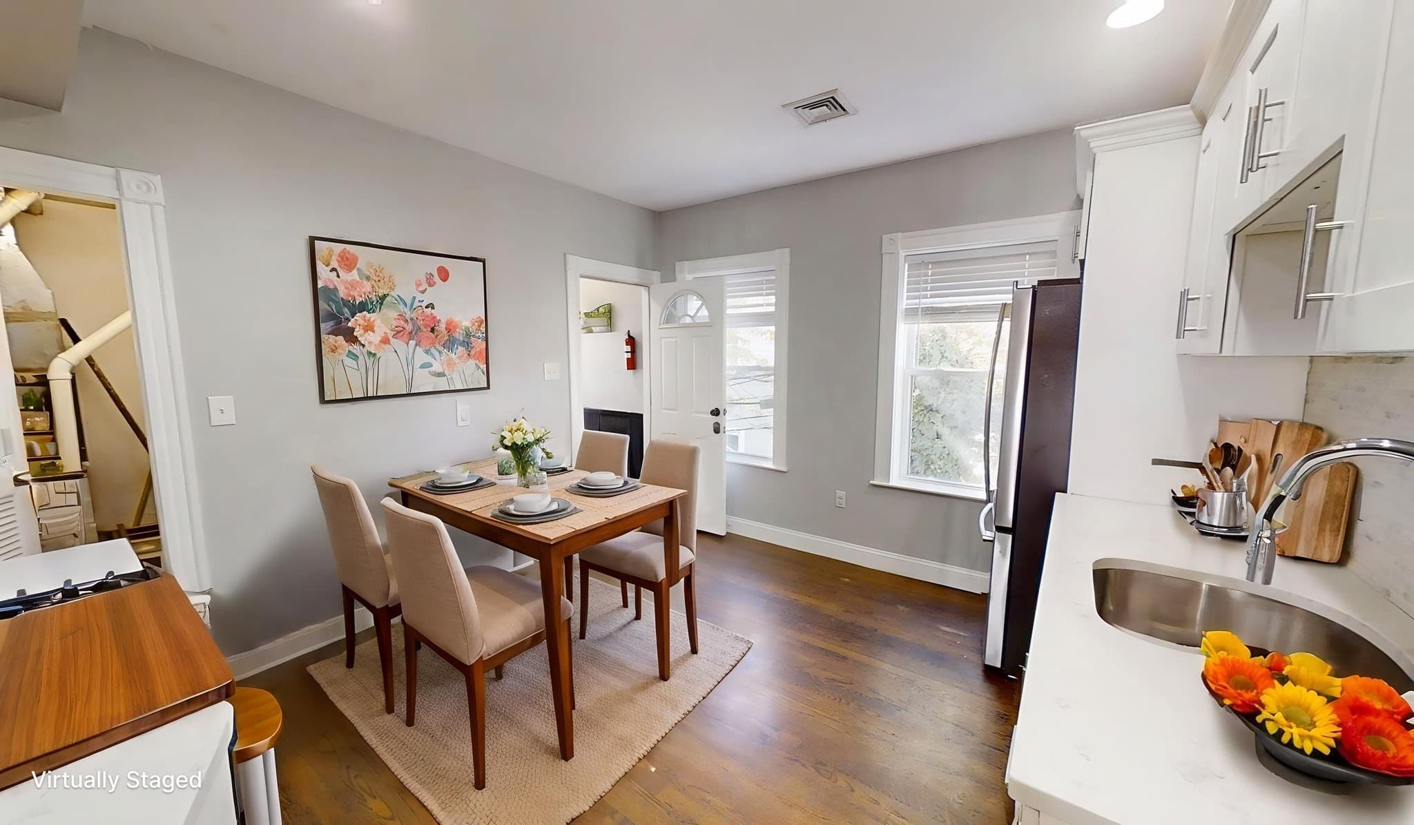 Condominium at 26 Elder St # 2A, Boston MA 02125, photo 5 of 41