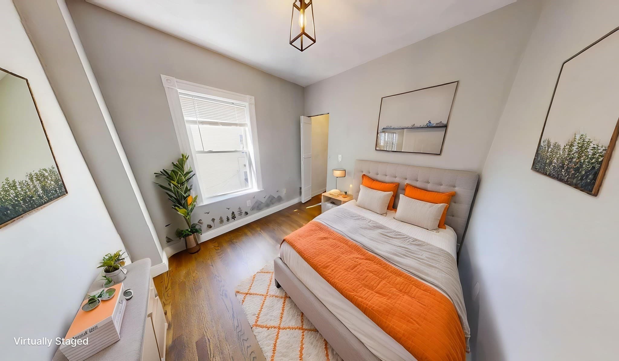 Condominium at 26 Elder St # 2A, Boston MA 02125, photo 9 of 41