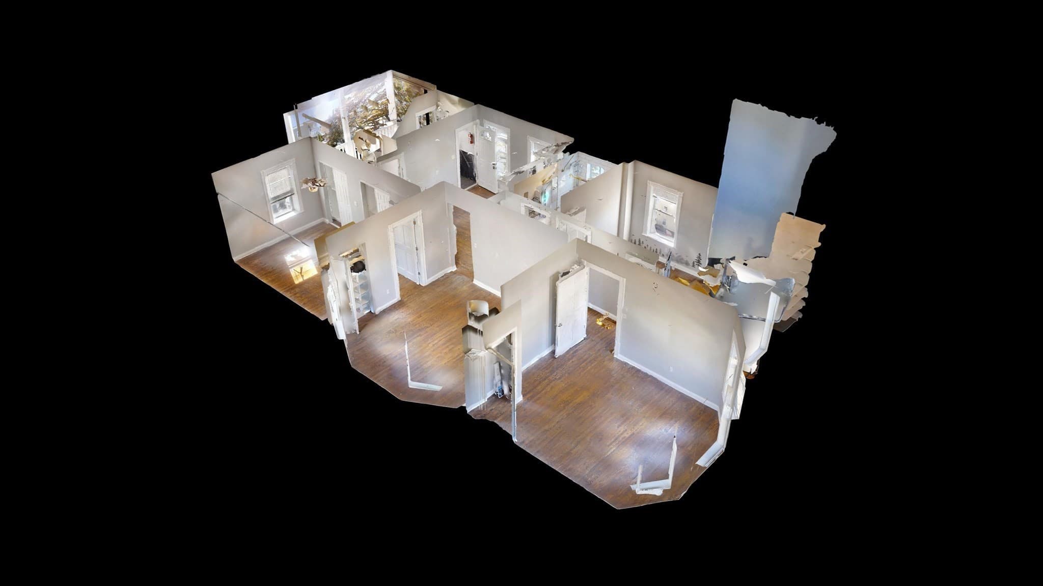 Condominium at 26 Elder St # 2A, Boston MA 02125, photo 34 of 41