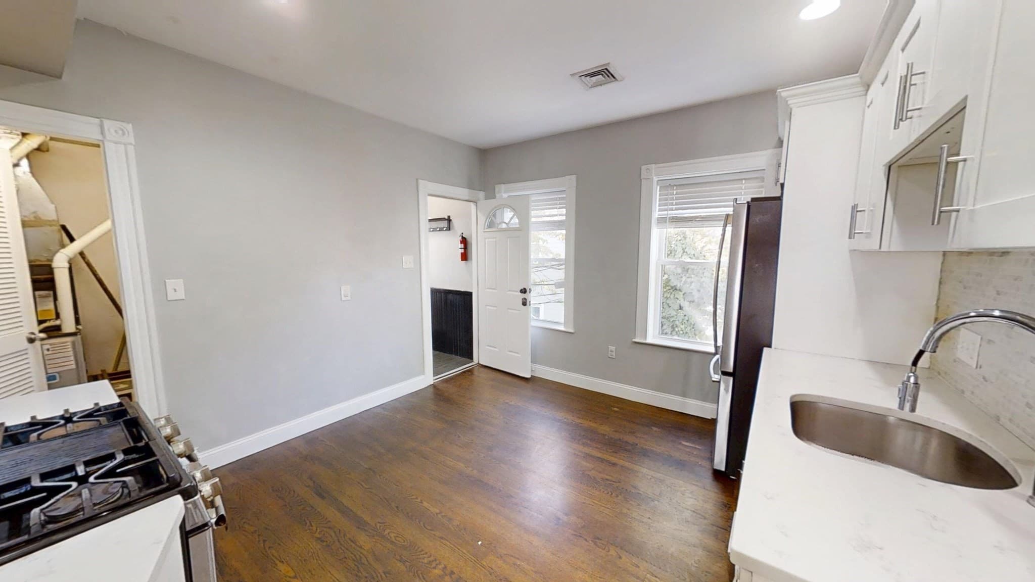 Condominium at 26 Elder St # 2A, Boston MA 02125, photo 14 of 41
