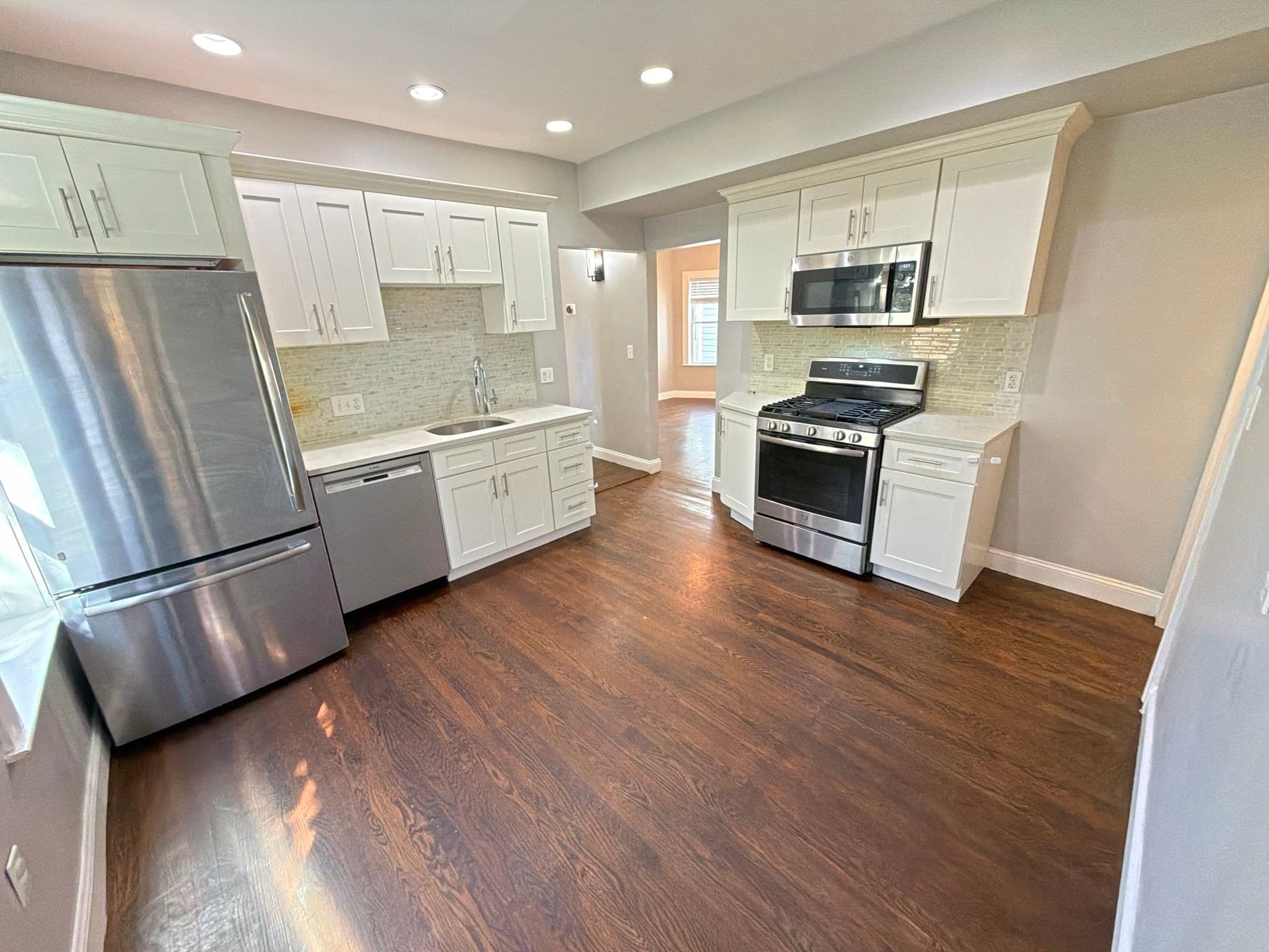 Condominium at 26 Elder St # 2A, Boston MA 02125, photo 41 of 41