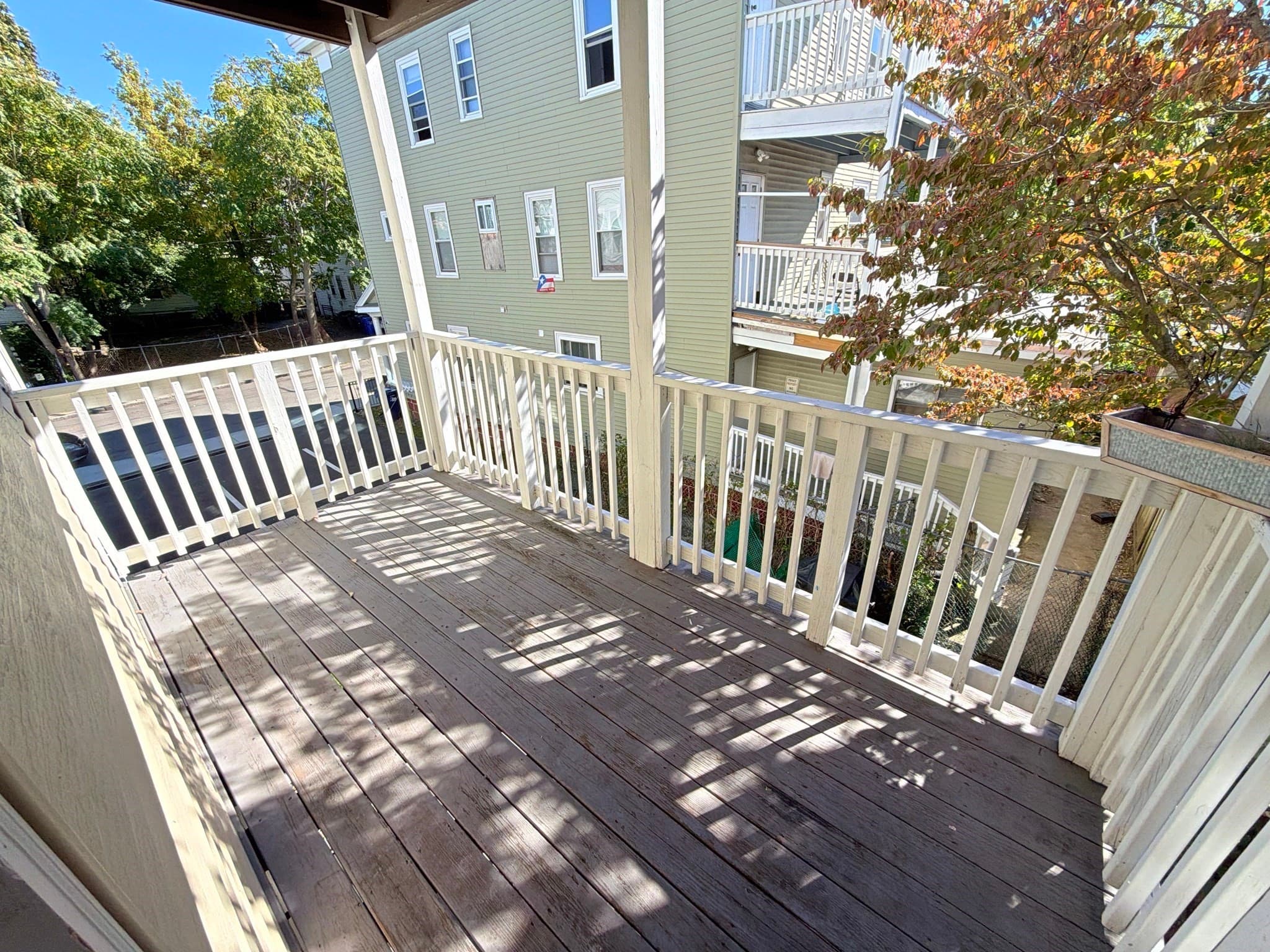Condominium at 26 Elder St # 2A, Boston MA 02125, photo 19 of 41