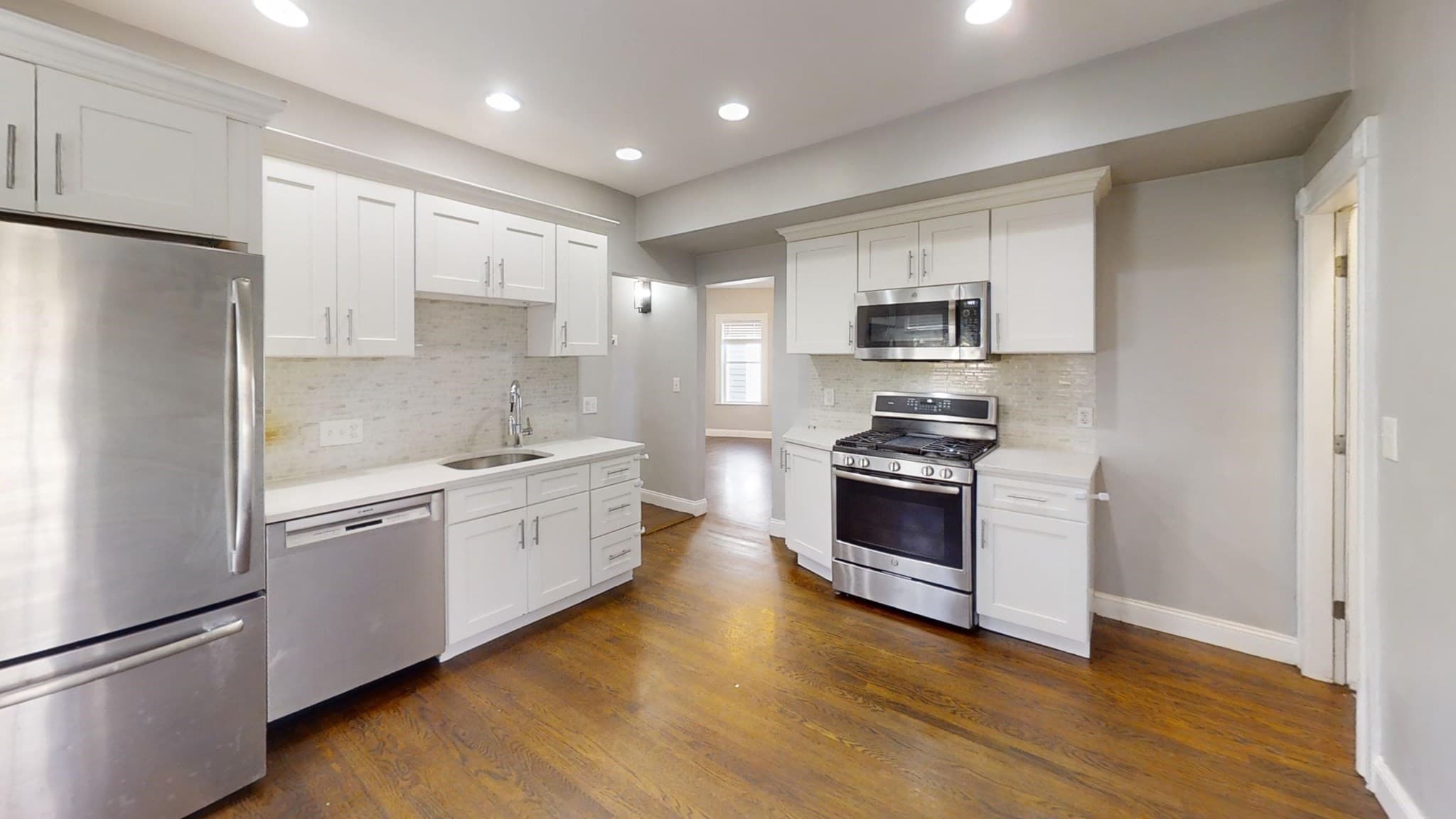 Condominium at 26 Elder St # 2A, Boston MA 02125, photo 35 of 41