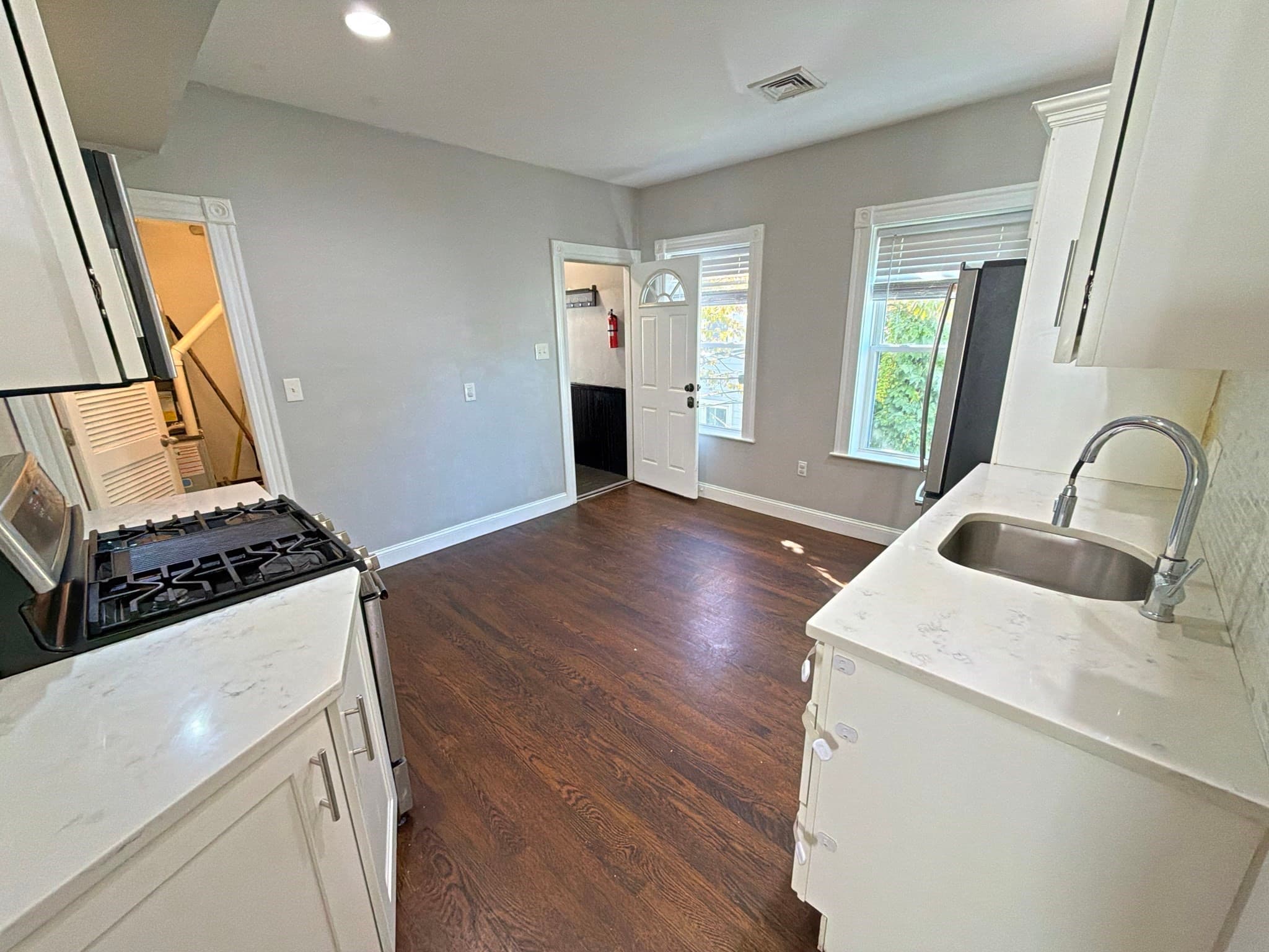 Condominium at 26 Elder St # 2A, Boston MA 02125, photo 39 of 41