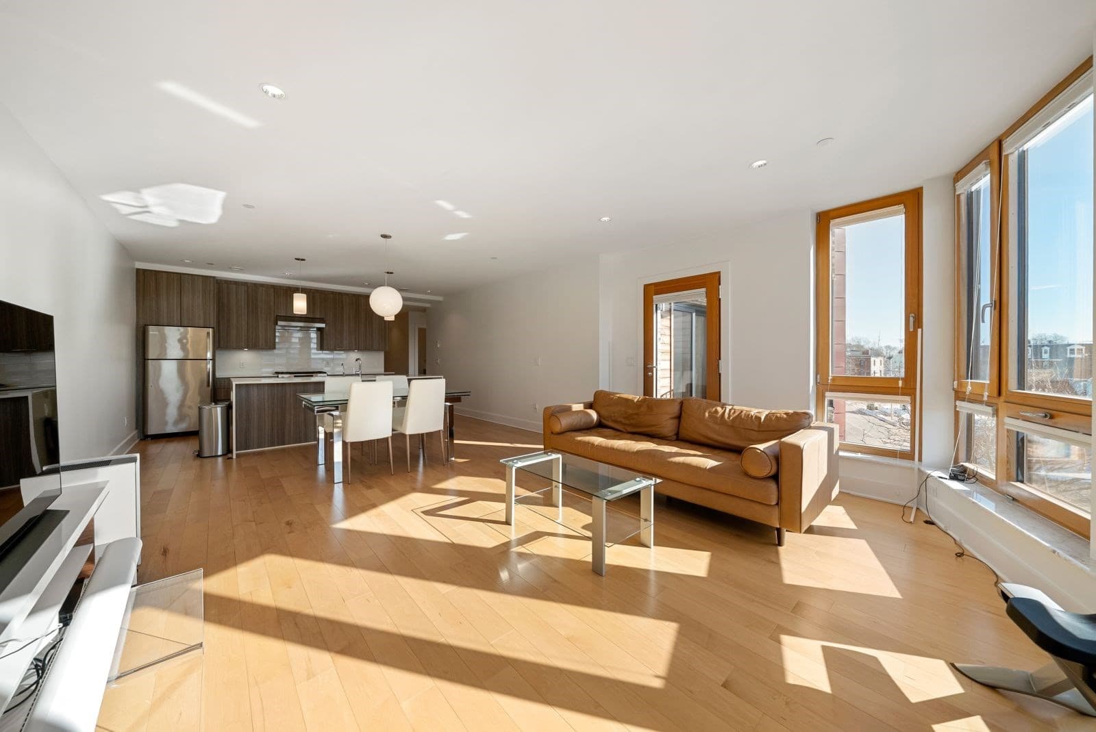 Condominium at 240 Salem St # 3B, Medford MA 02155, photo 6 of 42