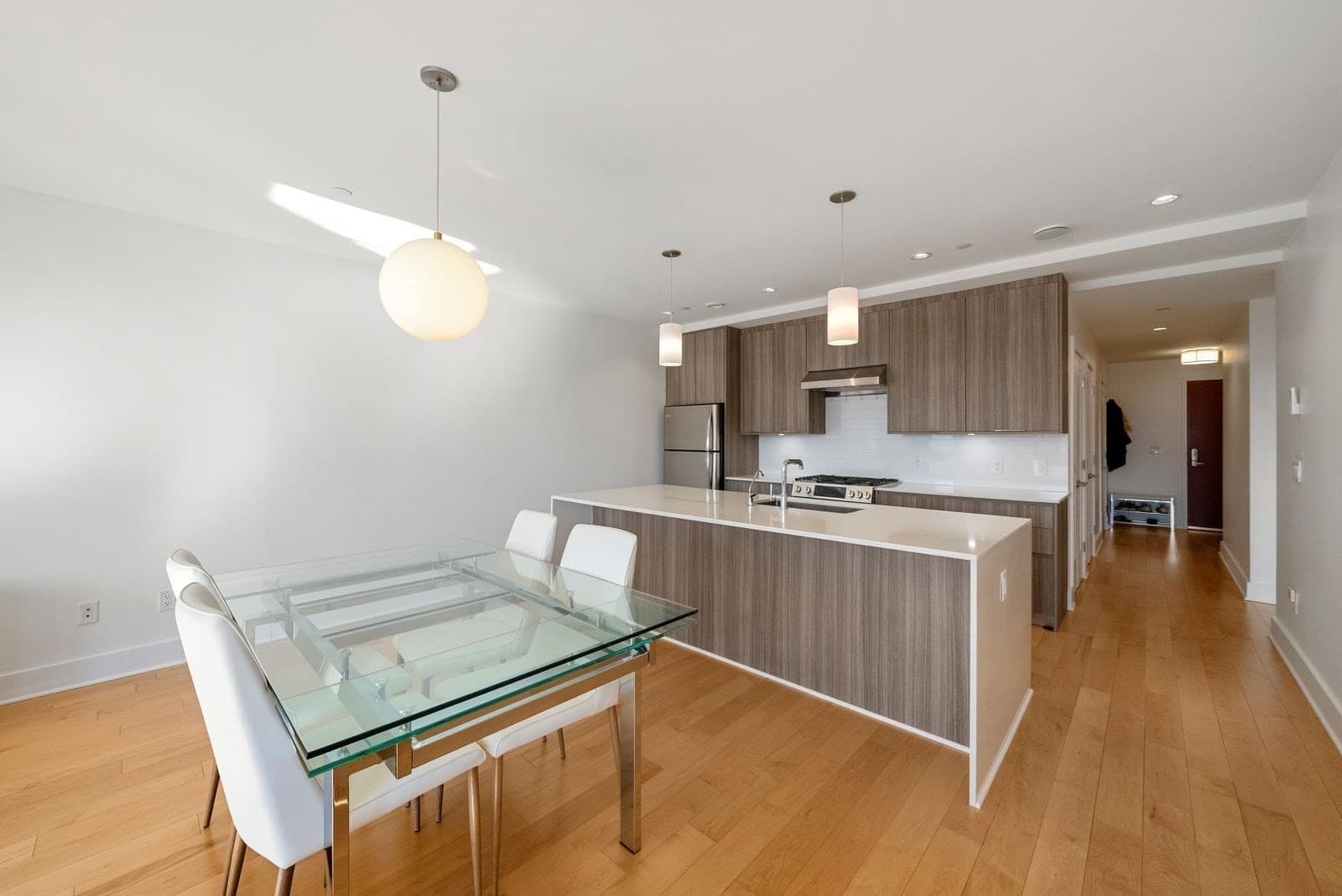 Condominium at 240 Salem St # 3B, Medford MA 02155, photo 14 of 42