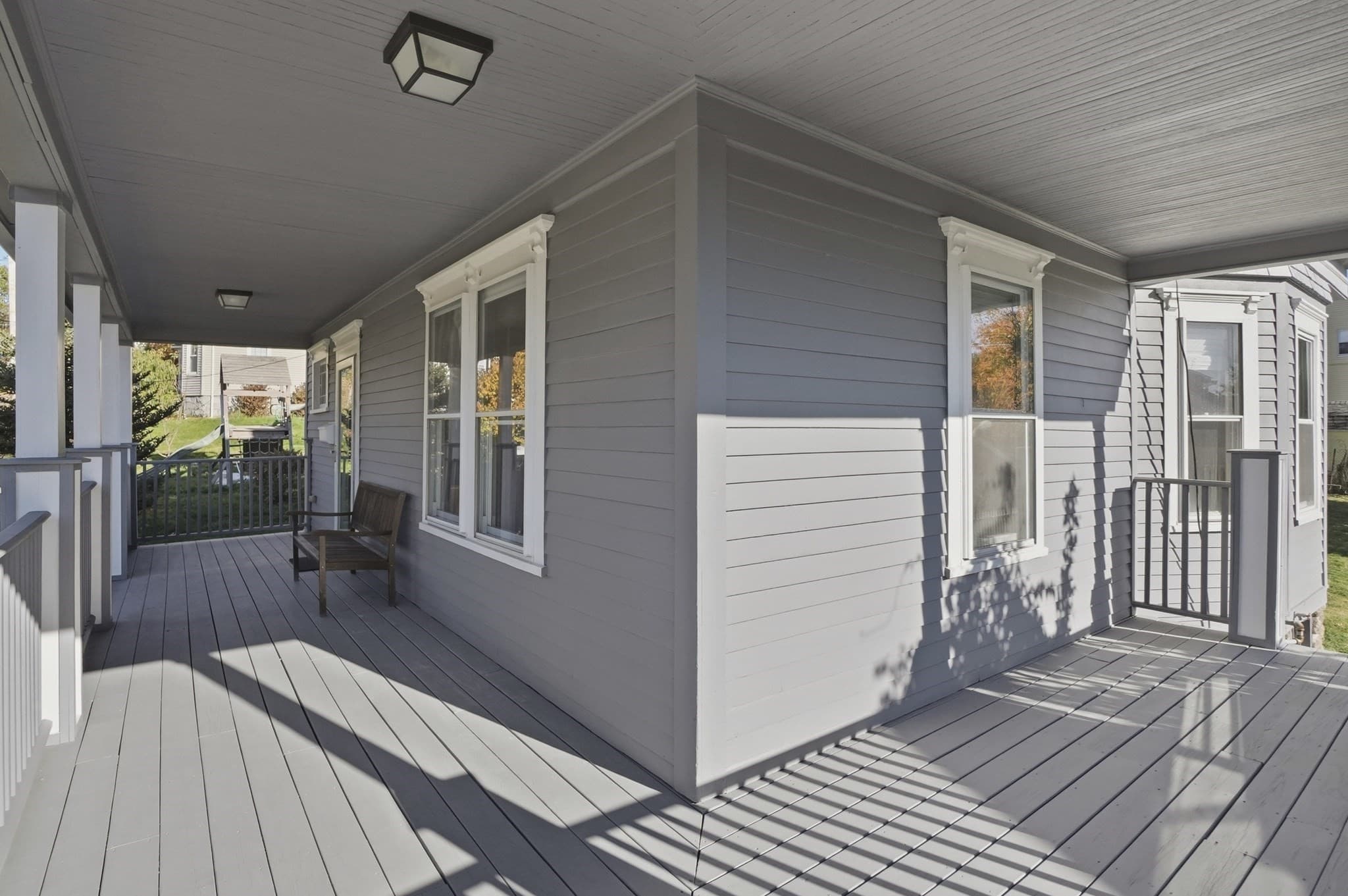Single Family Residence at 3 Cutting Avenue, Worcester MA 01606, photo 2 of 31