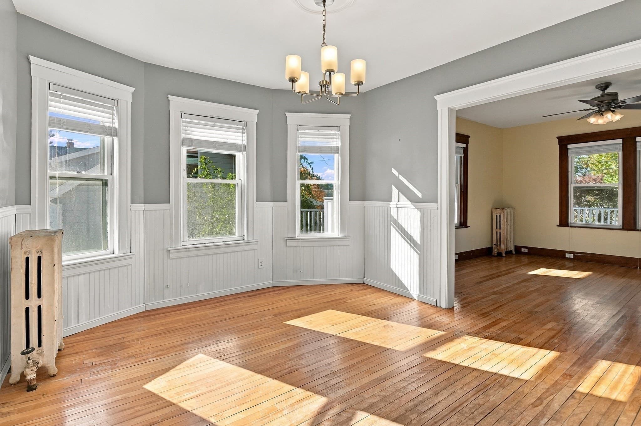 Single Family Residence at 3 Cutting Avenue, Worcester MA 01606, photo 13 of 31