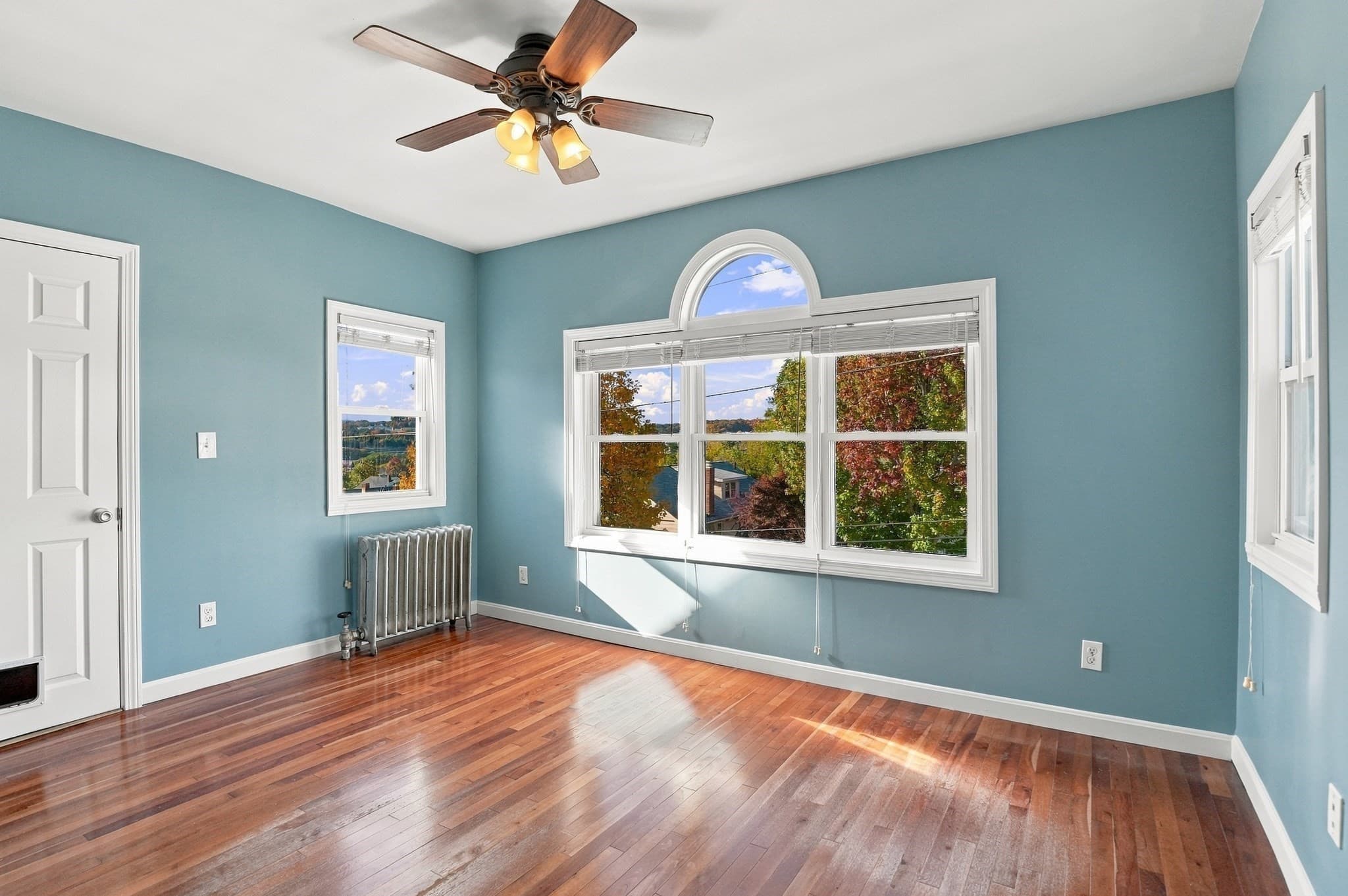 Single Family Residence at 3 Cutting Avenue, Worcester MA 01606, photo 17 of 31