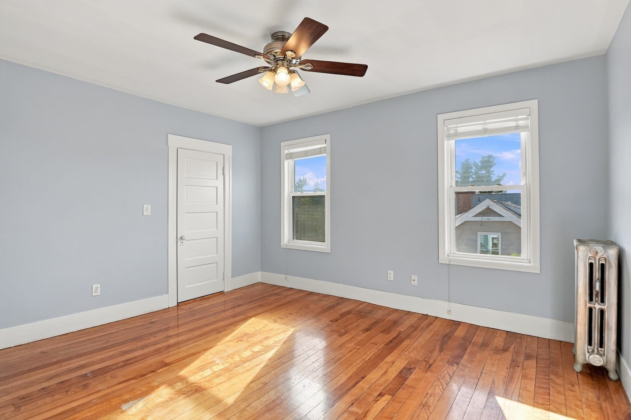 Single Family Residence at 3 Cutting Avenue, Worcester MA 01606, photo 22 of 31