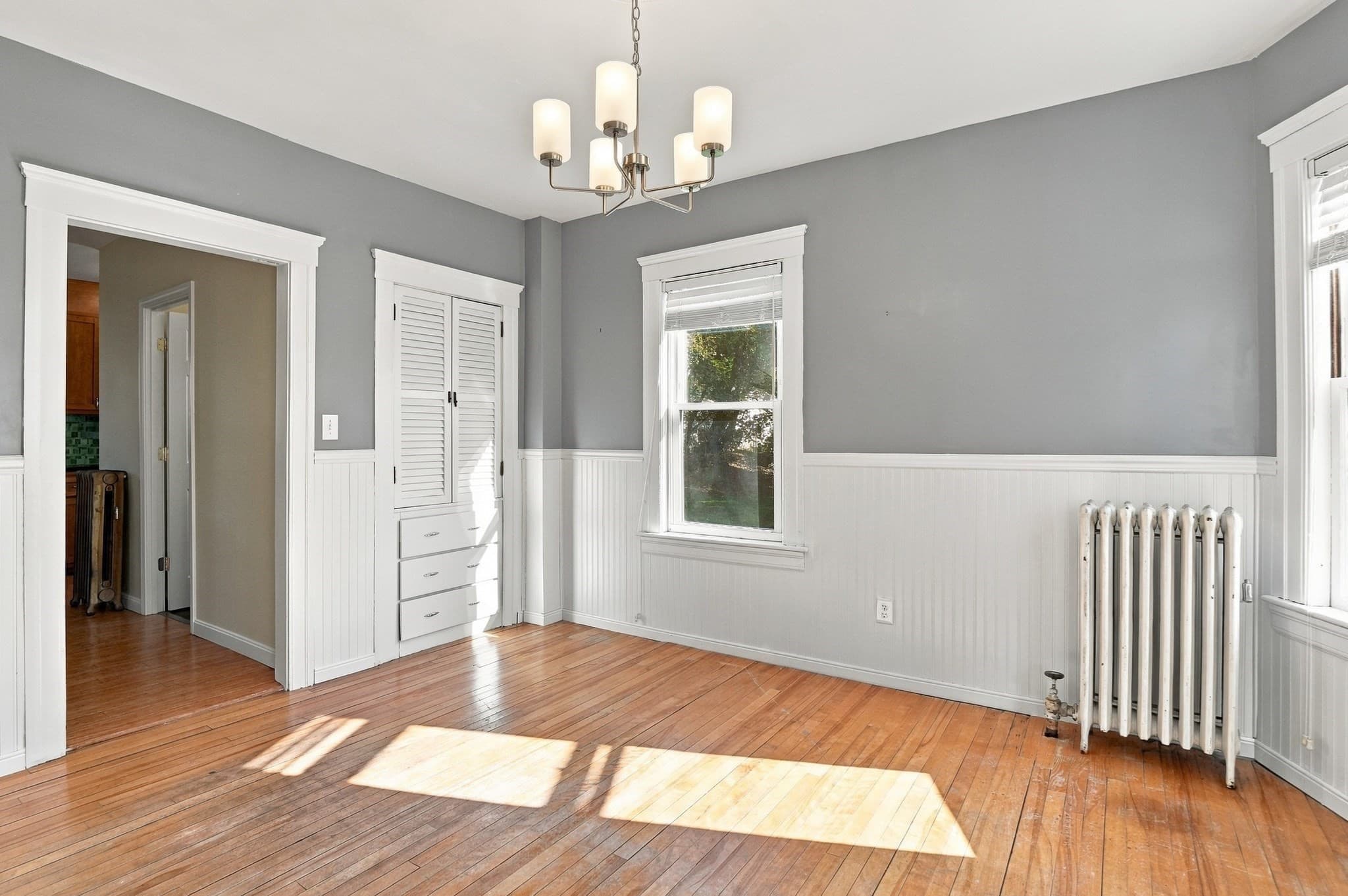 Single Family Residence at 3 Cutting Avenue, Worcester MA 01606, photo 14 of 31