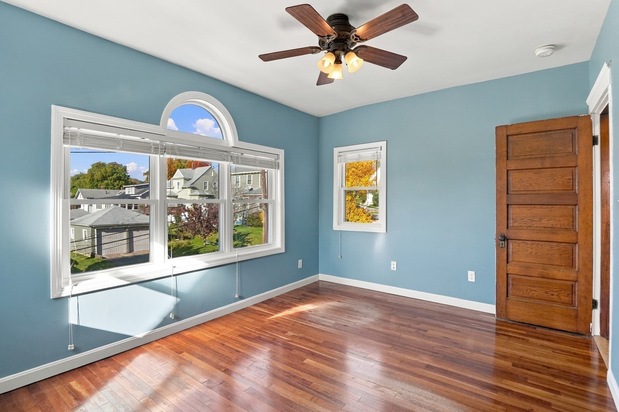 Single Family Residence at 3 Cutting Avenue, Worcester MA 01606, photo 18 of 31