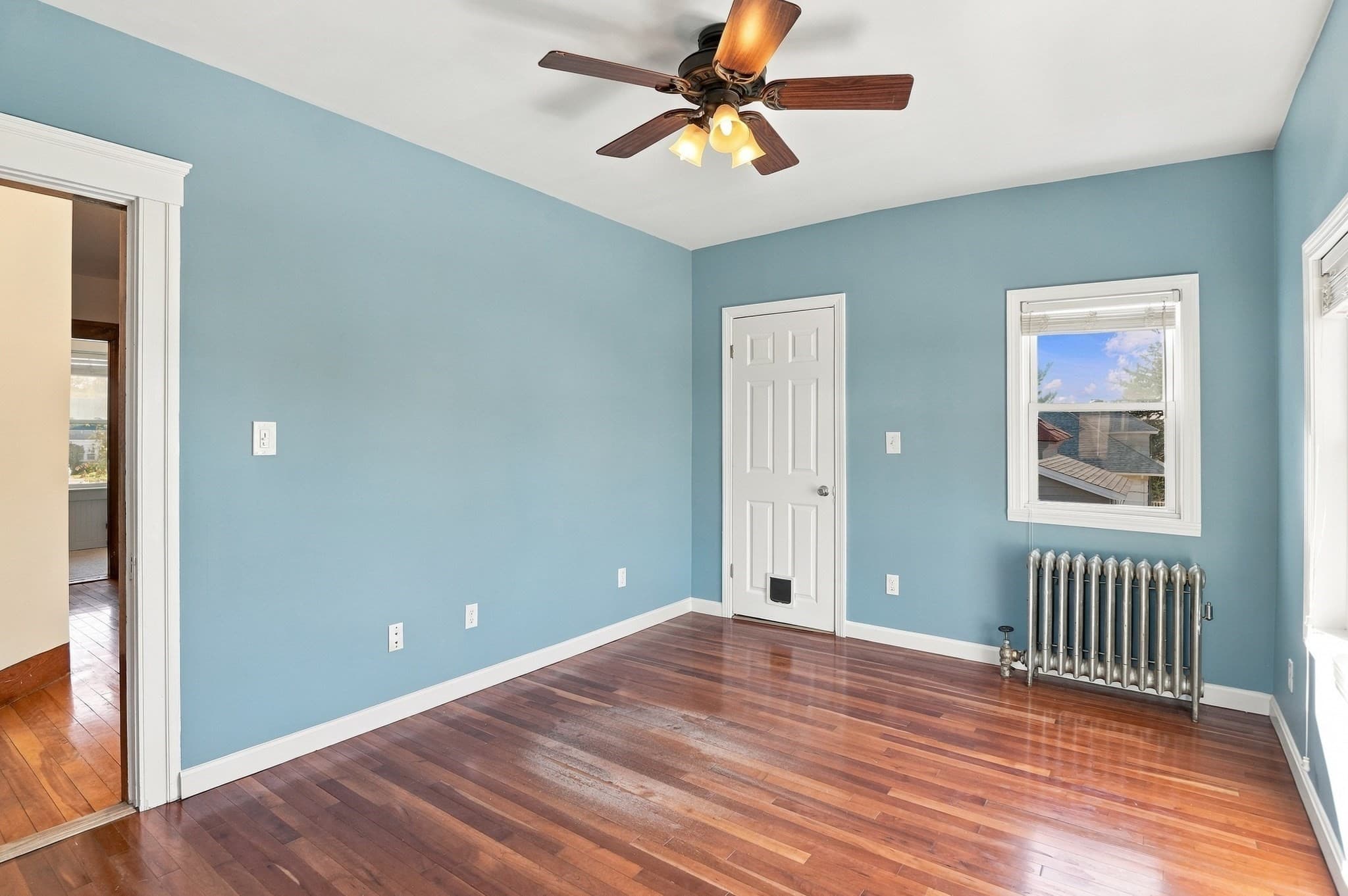 Single Family Residence at 3 Cutting Avenue, Worcester MA 01606, photo 19 of 31