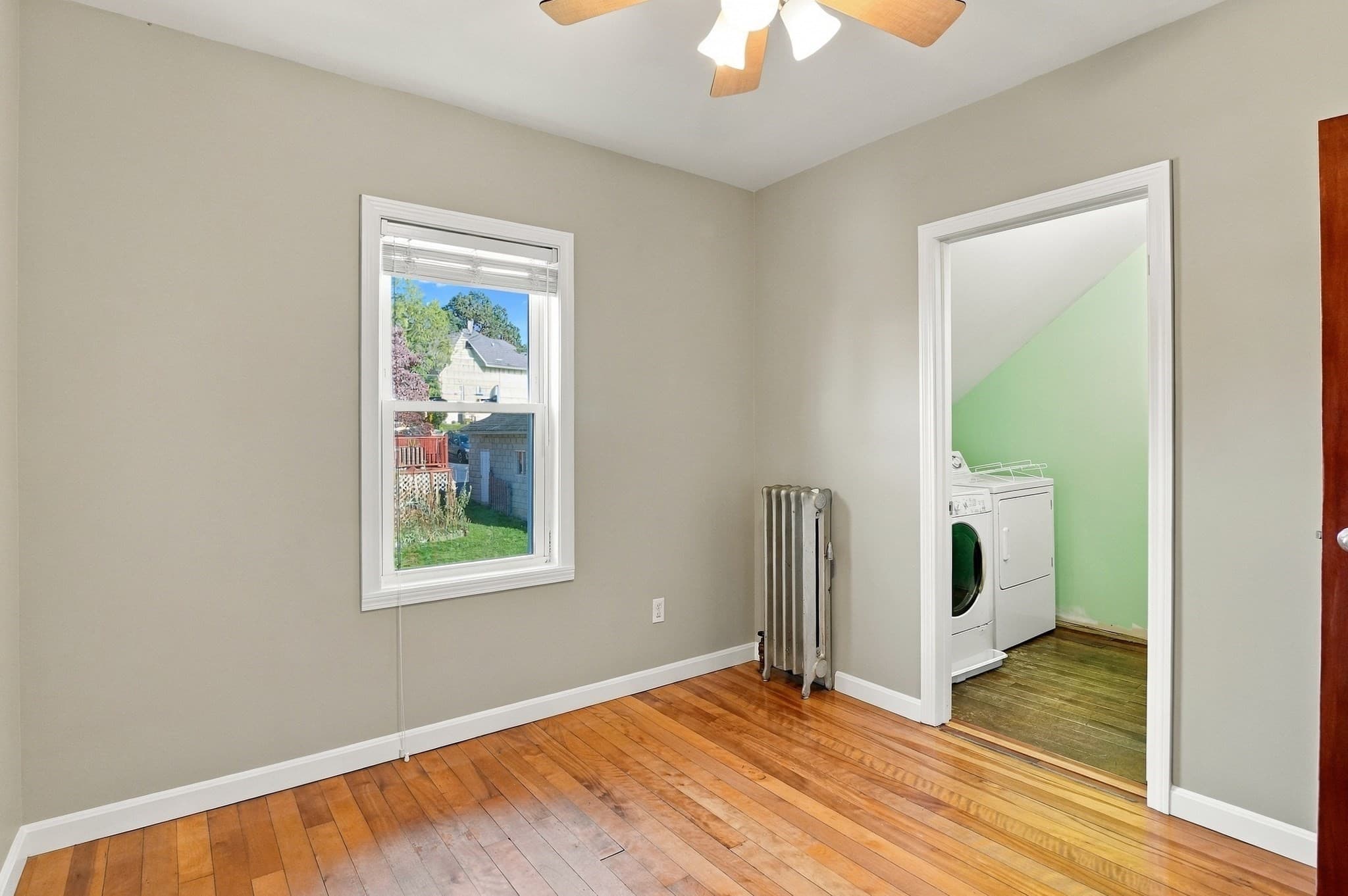 Single Family Residence at 3 Cutting Avenue, Worcester MA 01606, photo 25 of 31