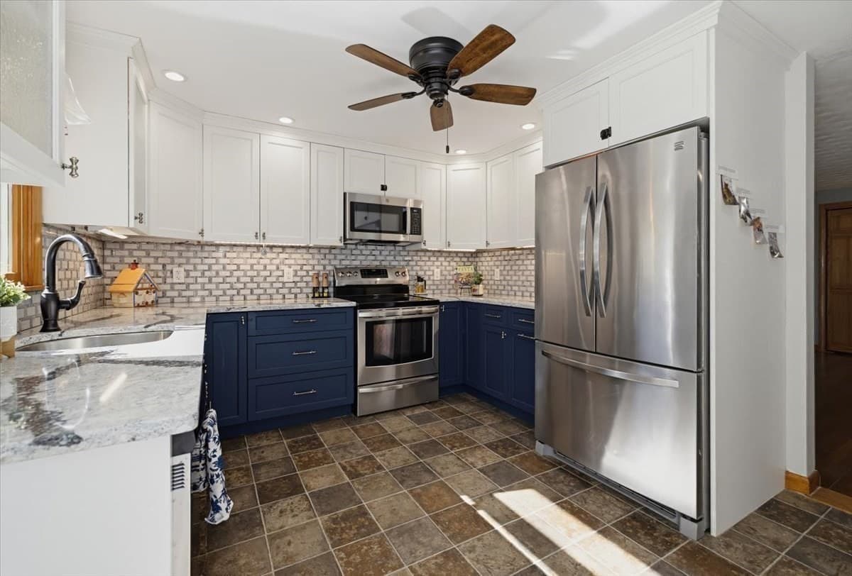 Single Family Residence at 40 Dudley Rd, Billerica MA 01821, photo 12 of 42