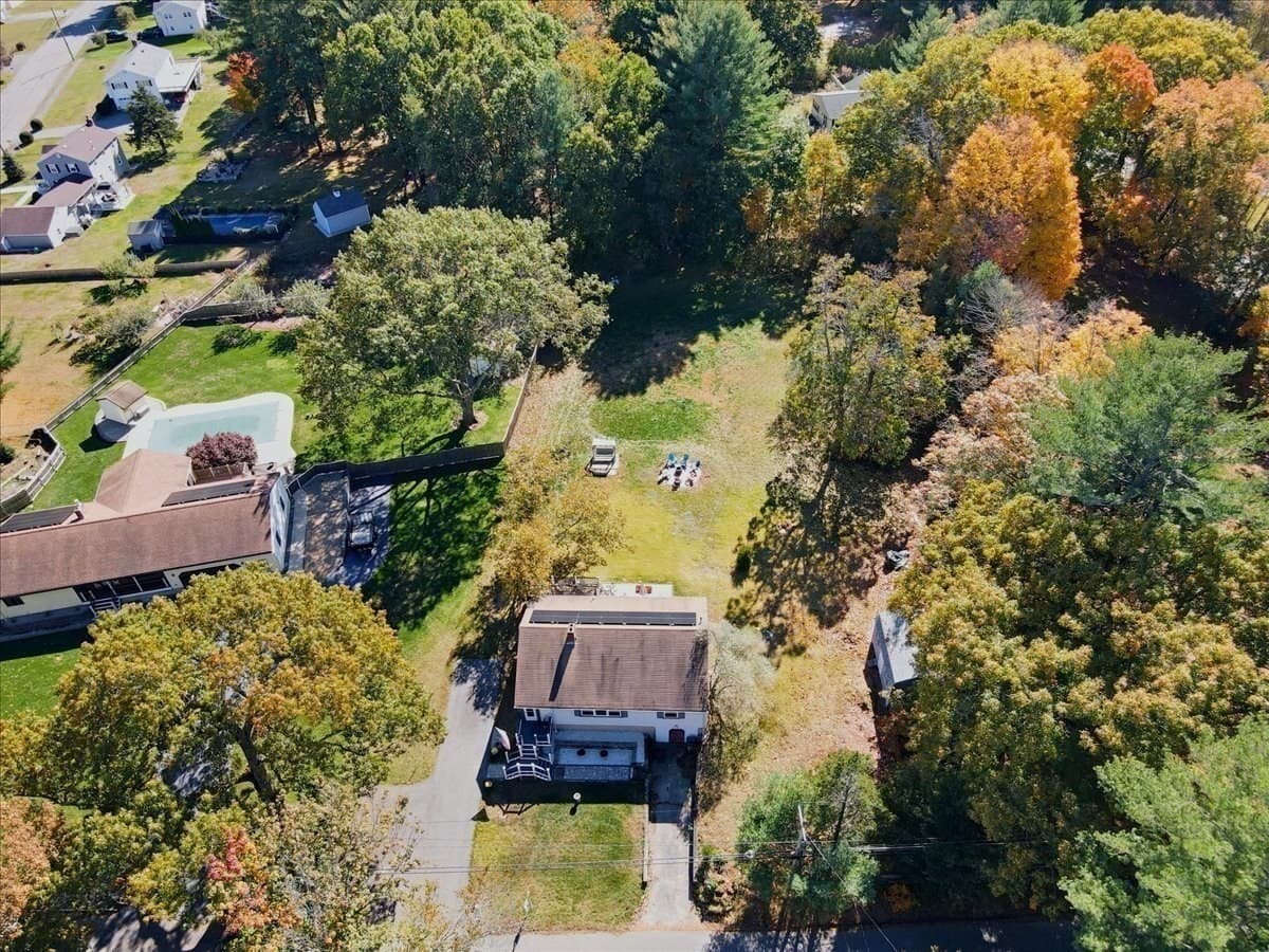 Single Family Residence at 40 Dudley Rd, Billerica MA 01821, photo 36 of 42