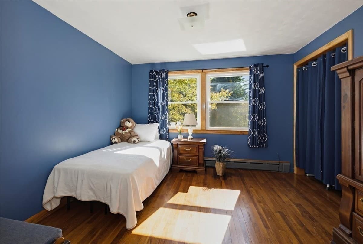 Single Family Residence at 40 Dudley Rd, Billerica MA 01821, photo 20 of 42