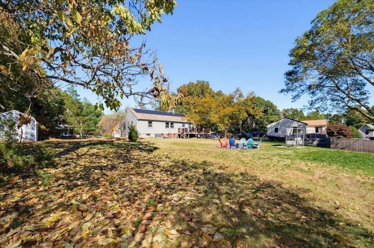 Single Family Residence at 40 Dudley Rd, Billerica MA 01821, photo 34 of 42