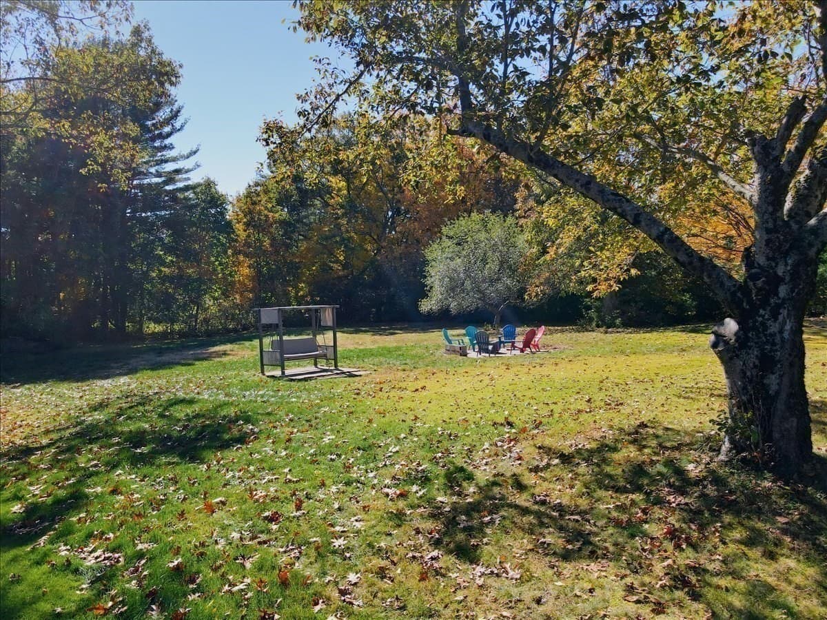 Single Family Residence at 40 Dudley Rd, Billerica MA 01821, photo 33 of 42