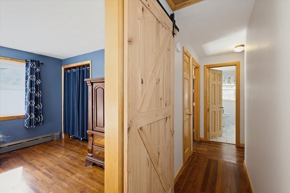 Single Family Residence at 40 Dudley Rd, Billerica MA 01821, photo 18 of 42