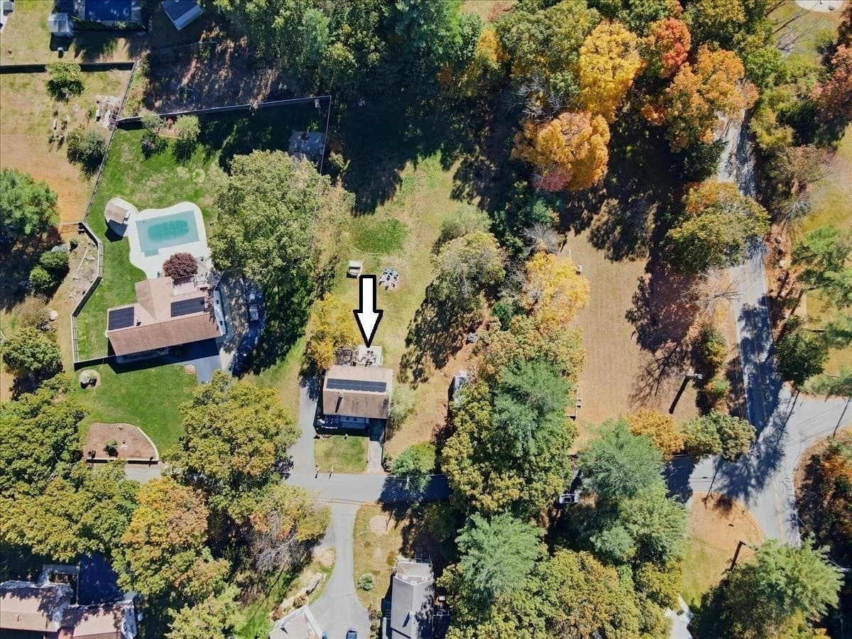 Single Family Residence at 40 Dudley Rd, Billerica MA 01821, photo 37 of 42