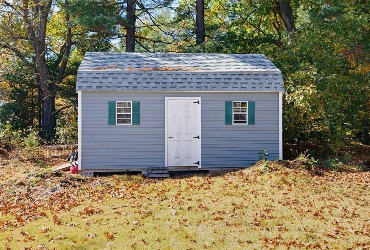 Single Family Residence at 40 Dudley Rd, Billerica MA 01821, photo 35 of 42