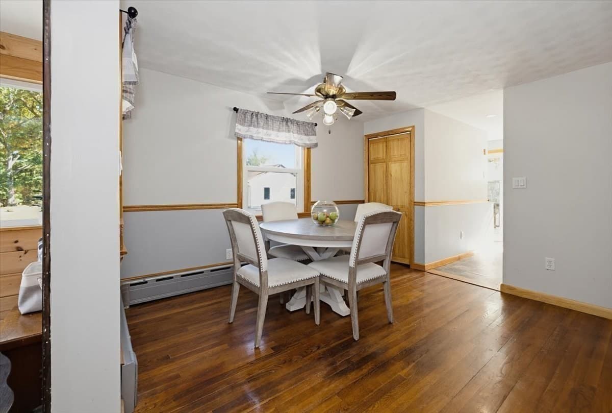 Single Family Residence at 40 Dudley Rd, Billerica MA 01821, photo 8 of 42