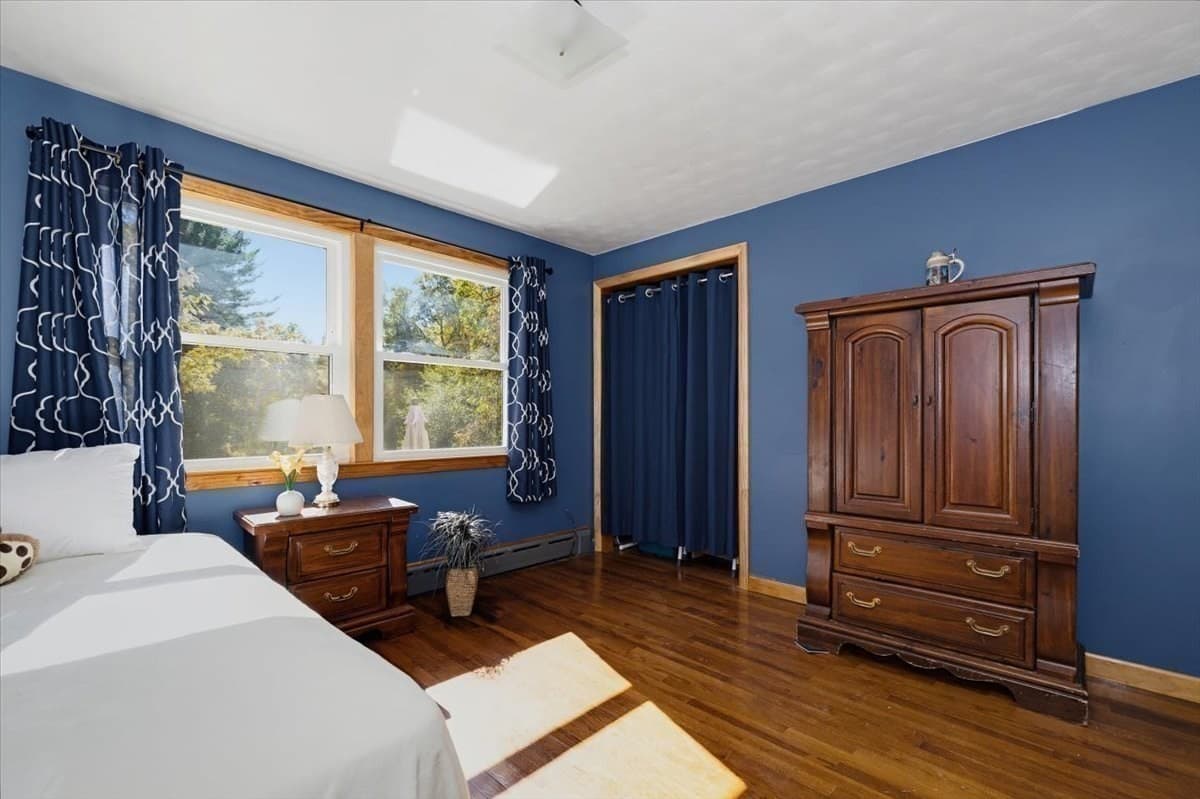 Single Family Residence at 40 Dudley Rd, Billerica MA 01821, photo 21 of 42