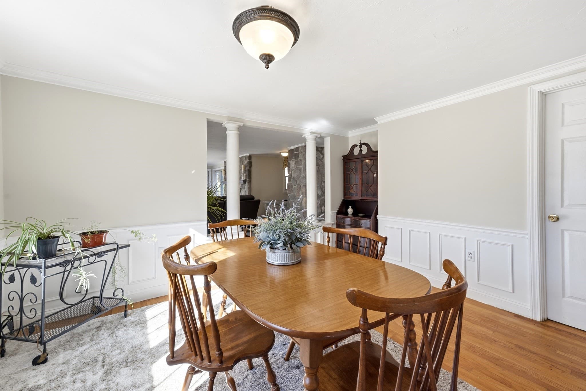 Single Family Residence at 939 Hildreth Street, Dracut MA 01826, photo 12 of 42