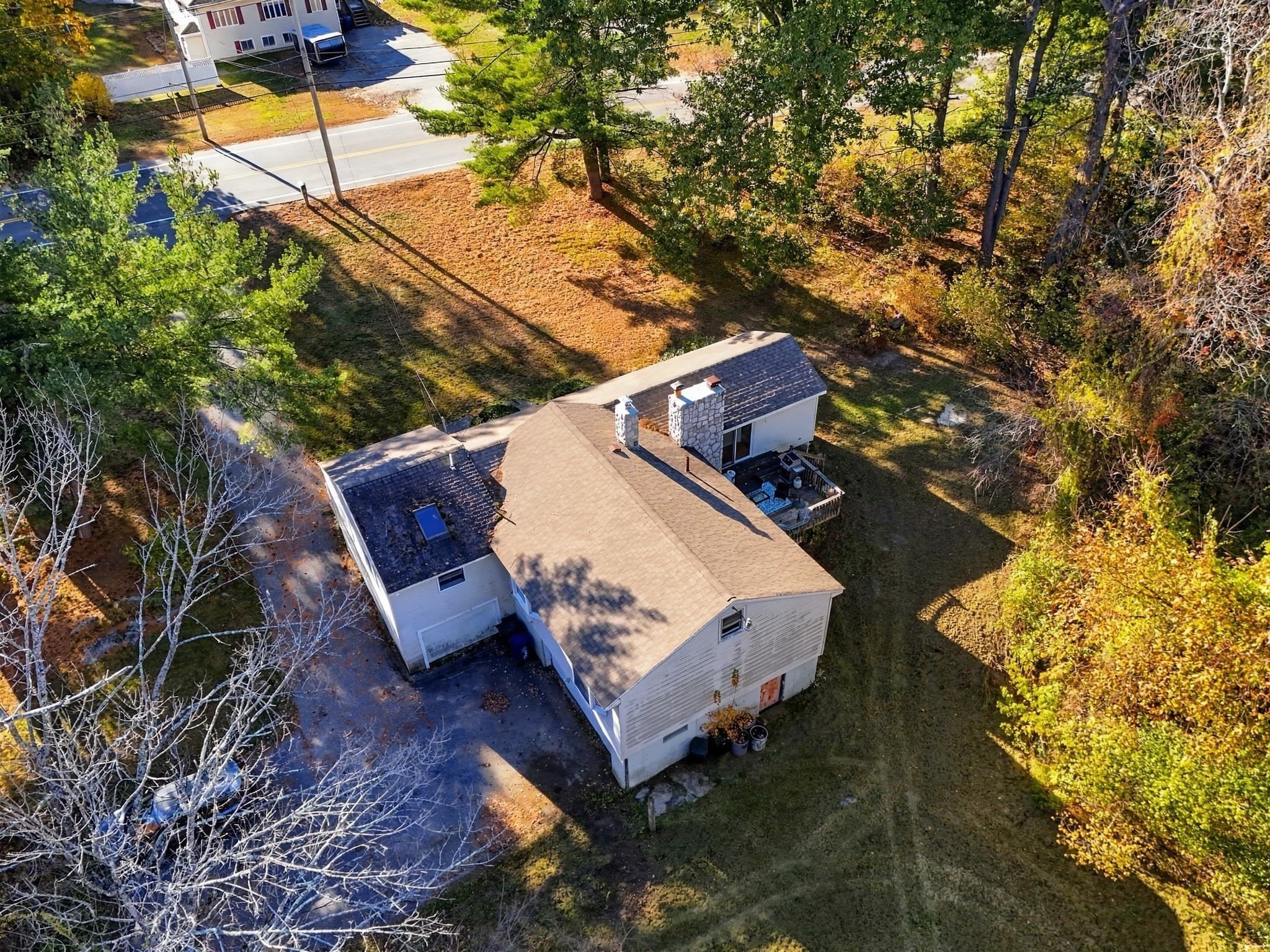 Single Family Residence at 939 Hildreth Street, Dracut MA 01826, photo 38 of 42