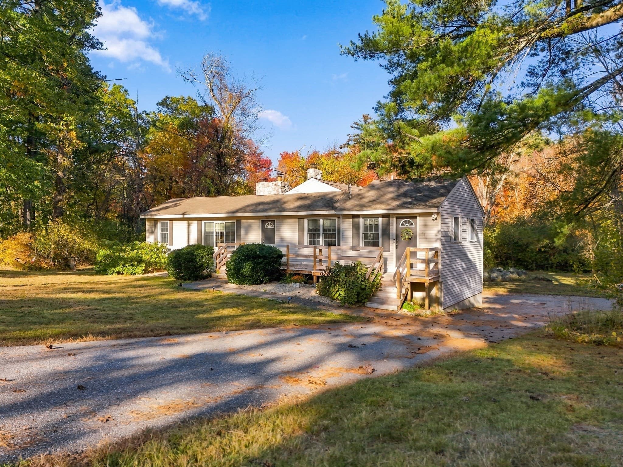 Single Family Residence at 939 Hildreth Street, Dracut MA 01826, photo 40 of 42